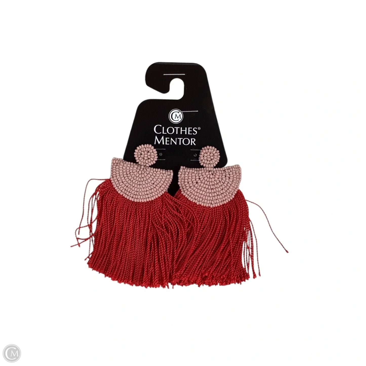 Earrings Statement By Clothes Mentor