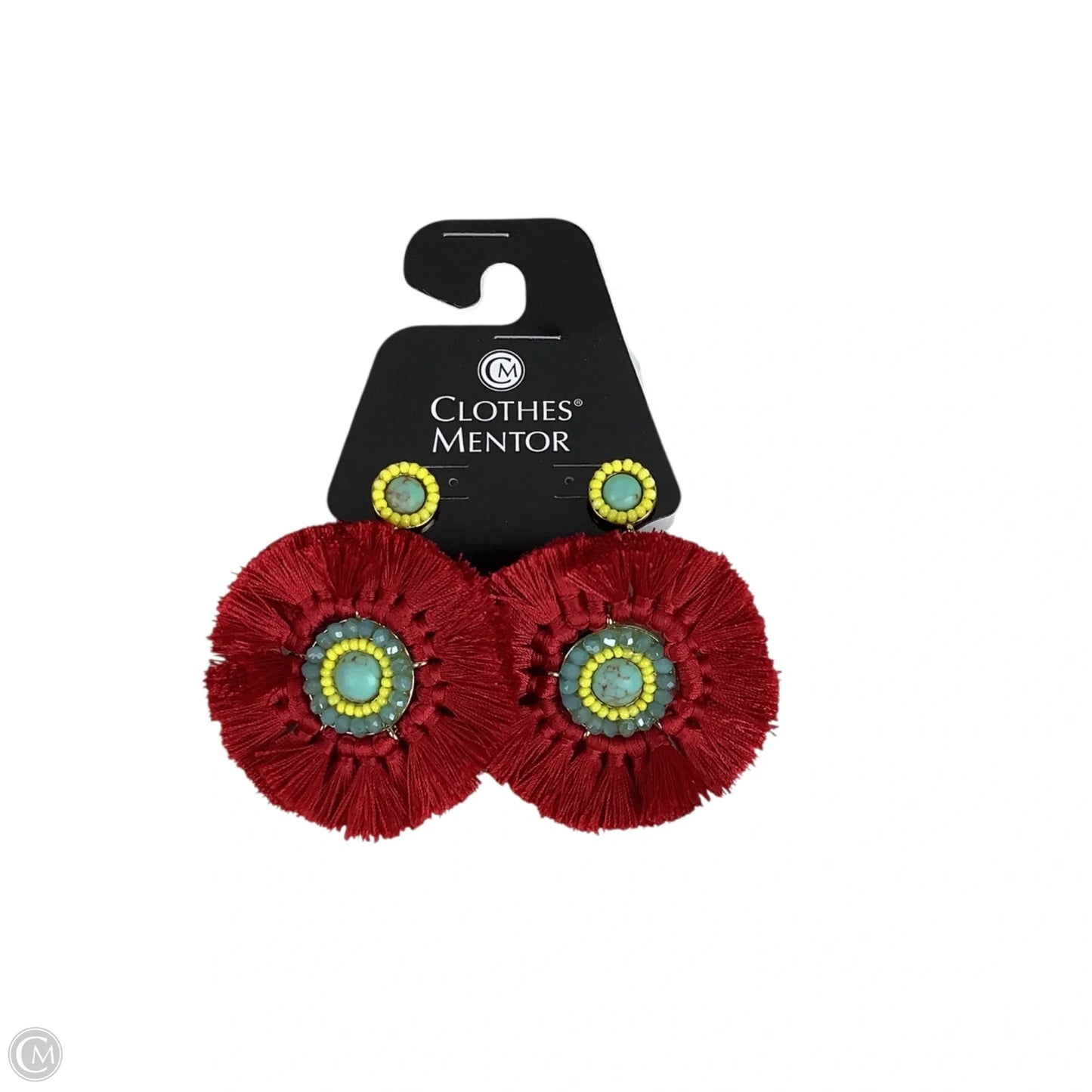 Earrings Statement By Clothes Mentor