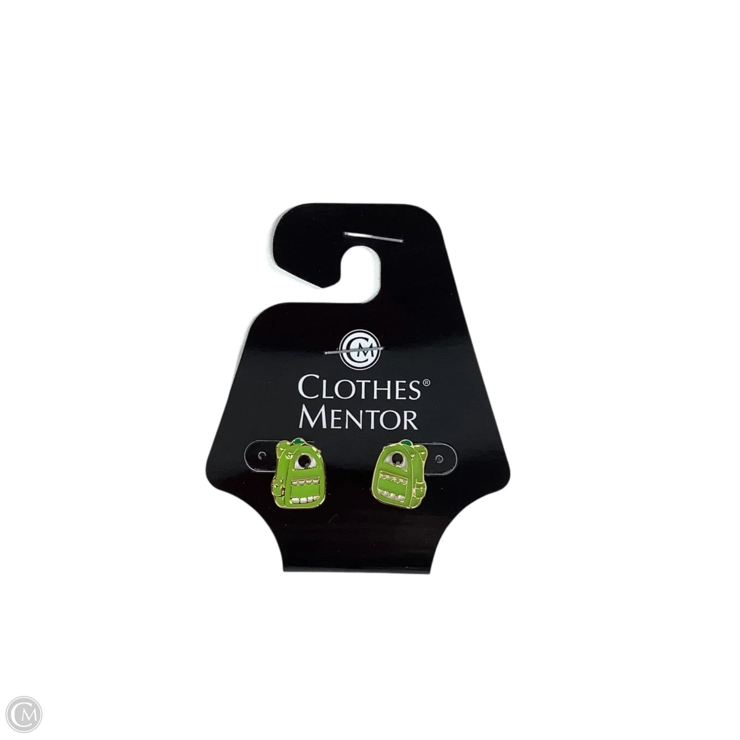 Earrings Stud By Disney