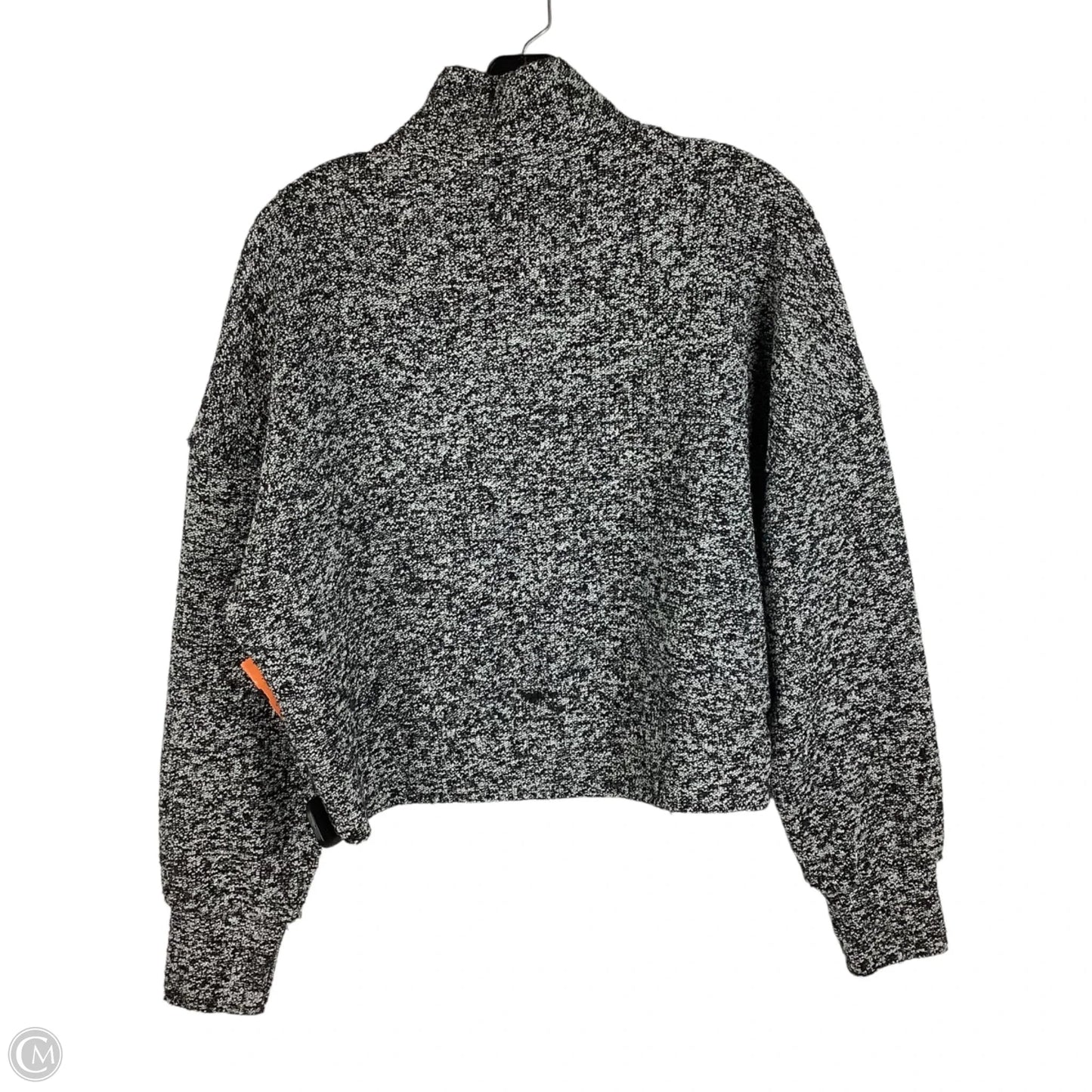 Sweater By Offline By Aerie In Grey, Size: Xs