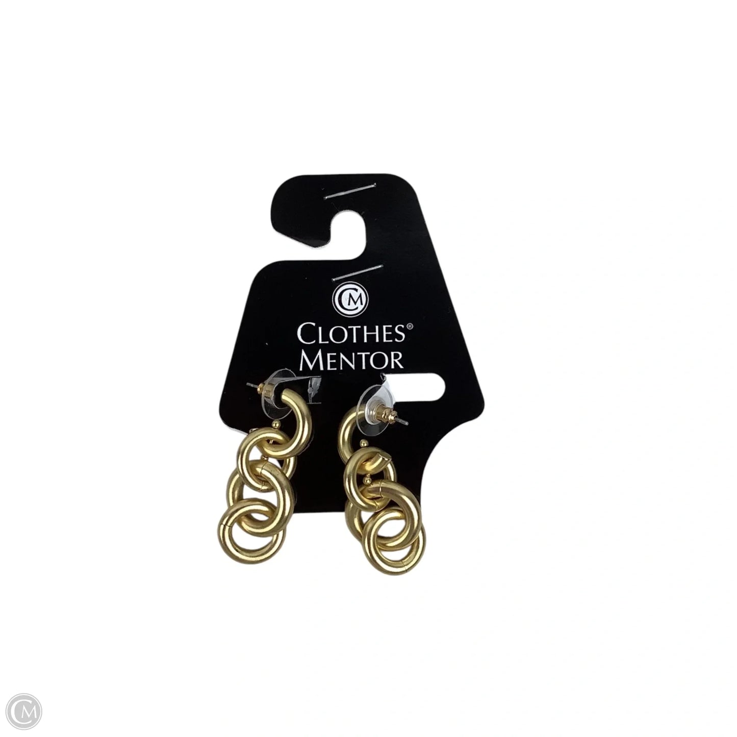 Earrings Dangle/drop By Clothes Mentor