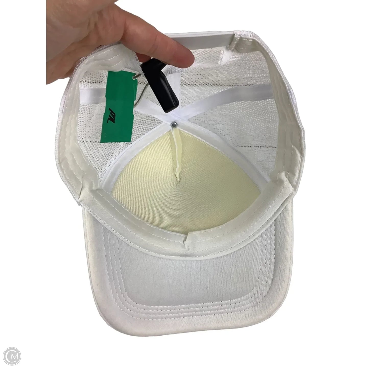 Hat Baseball Cap By Clothes Mentor