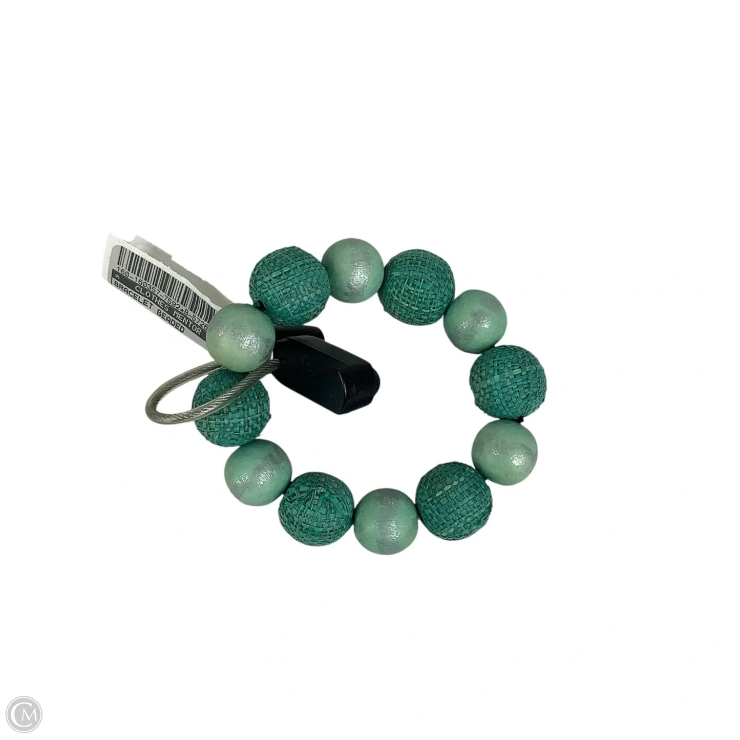 Bracelet Beaded By Clothes Mentor