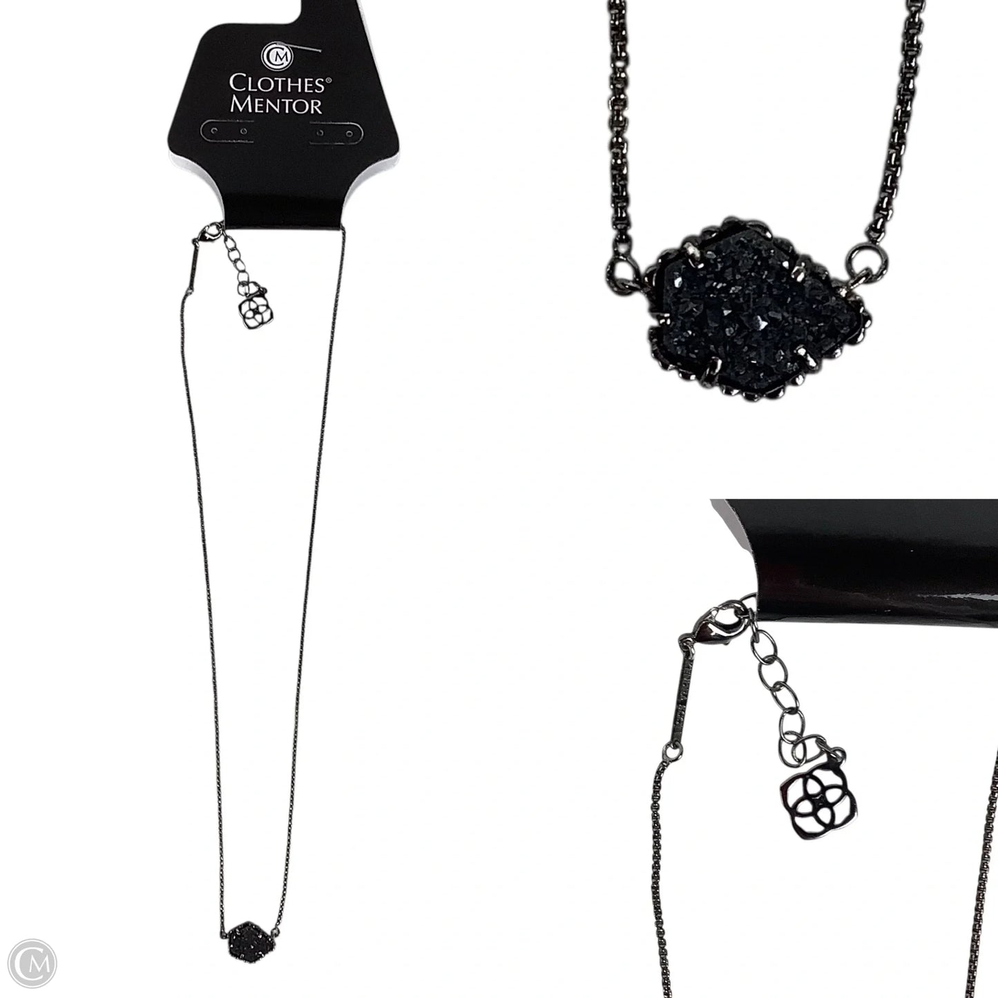 Necklace Chain By Kendra Scott