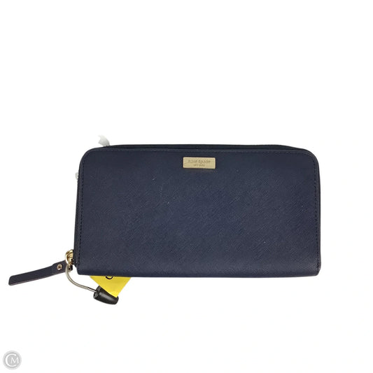 Wallet Designer By Kate Spade, Size: Medium