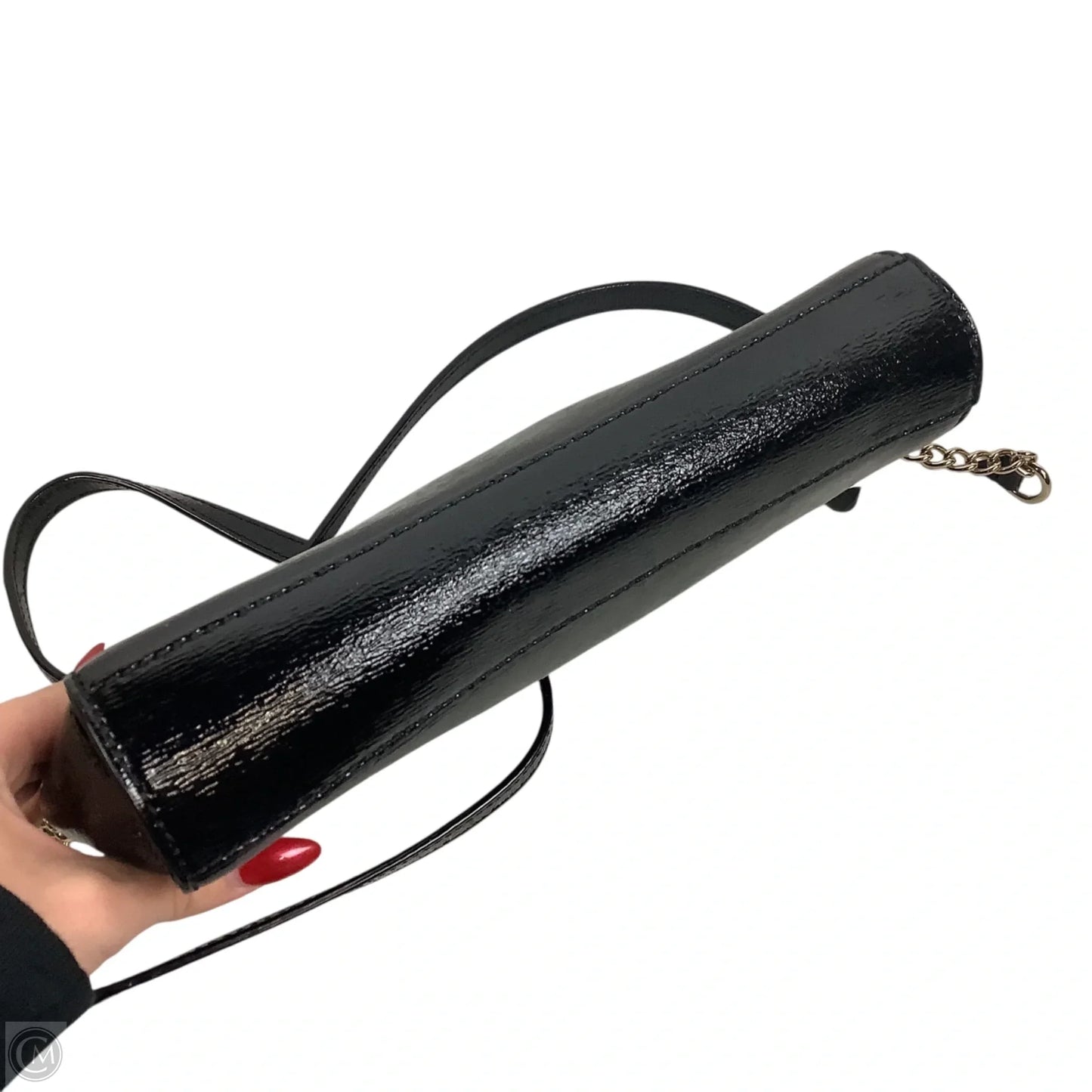 Crossbody Designer By Kate Spade, Size: Medium