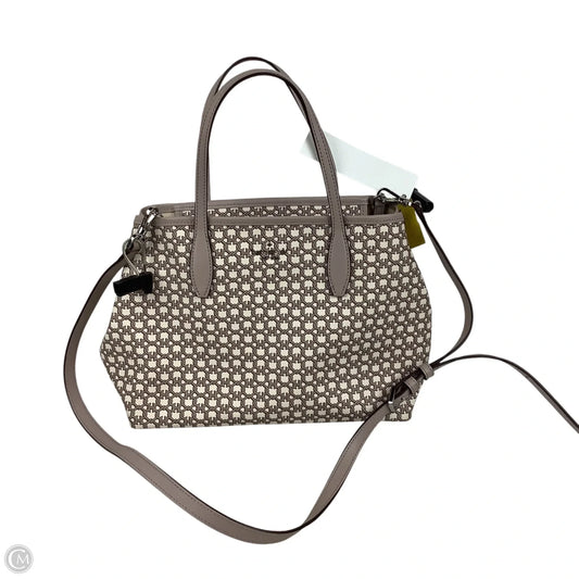 Crossbody Designer By Kate Spade, Size: Medium