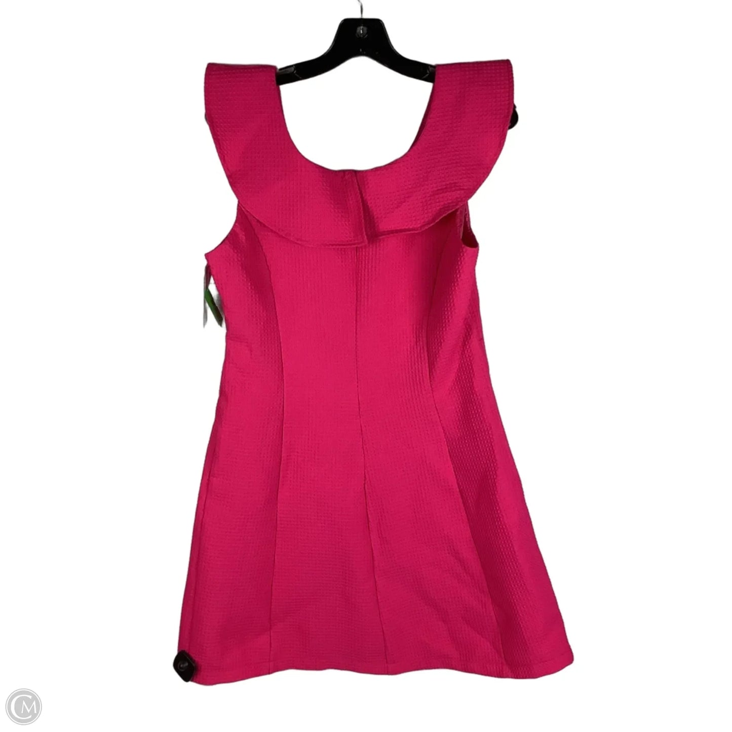 Dress Work By She + Sky In Pink, Size: L