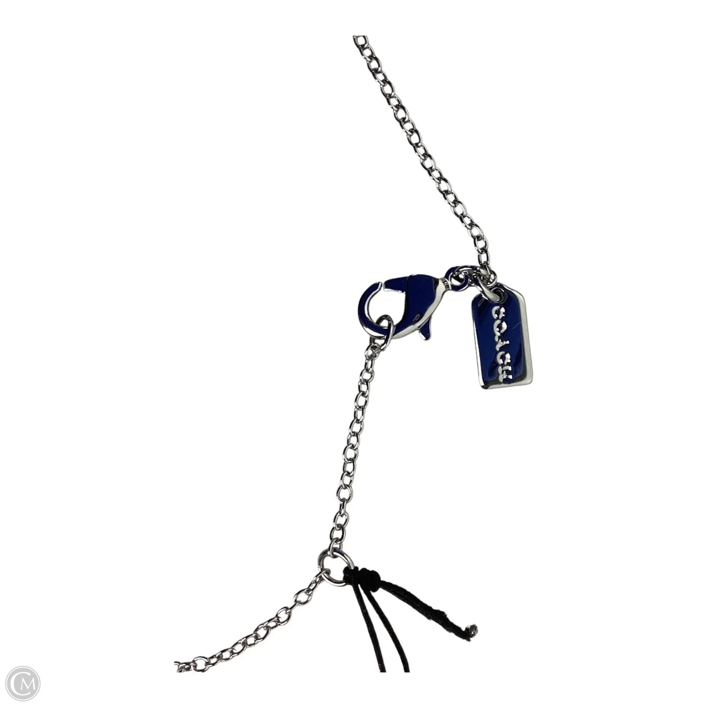 Necklace Designer By Coach