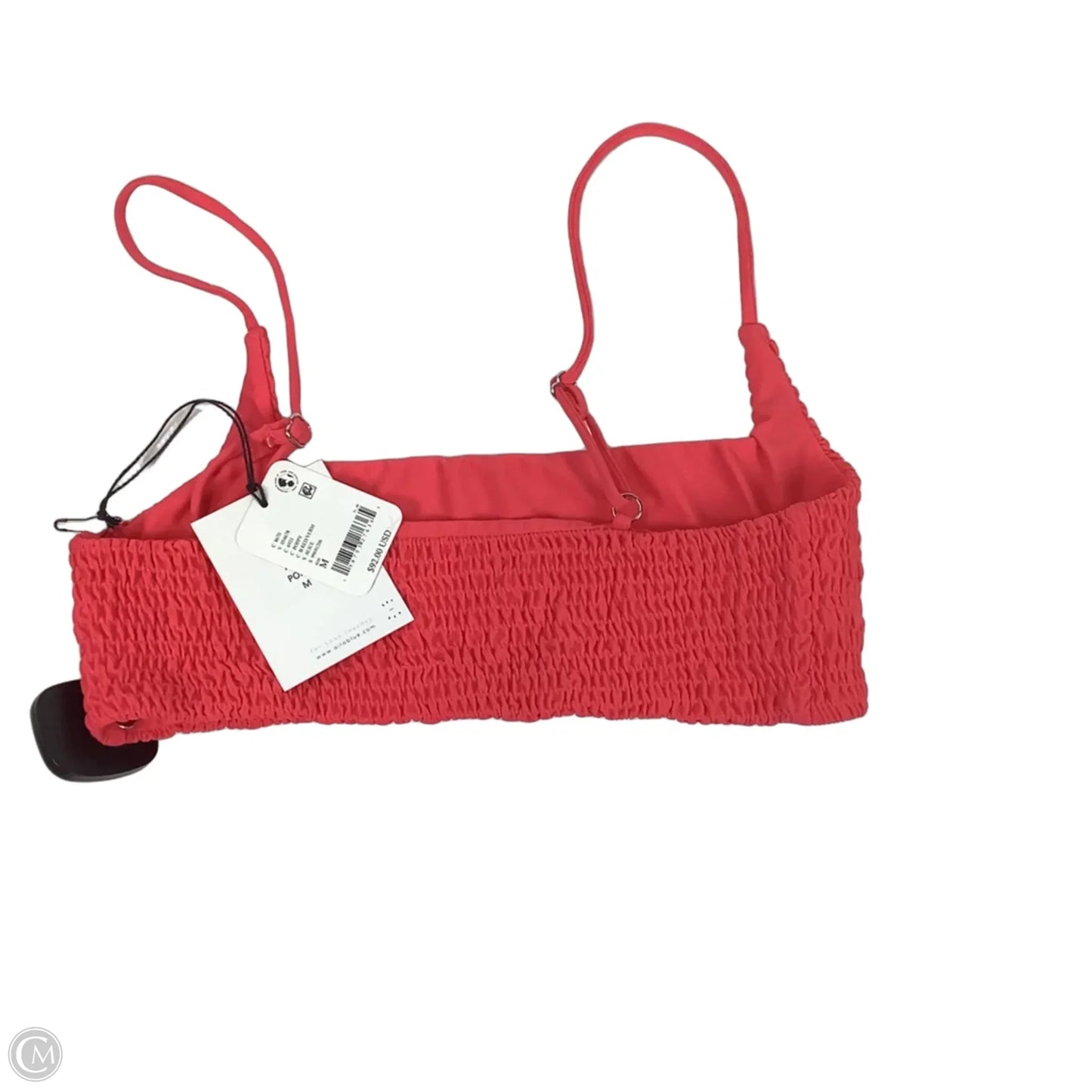 Swimsuit Top By FREE PEOPLE Size: M