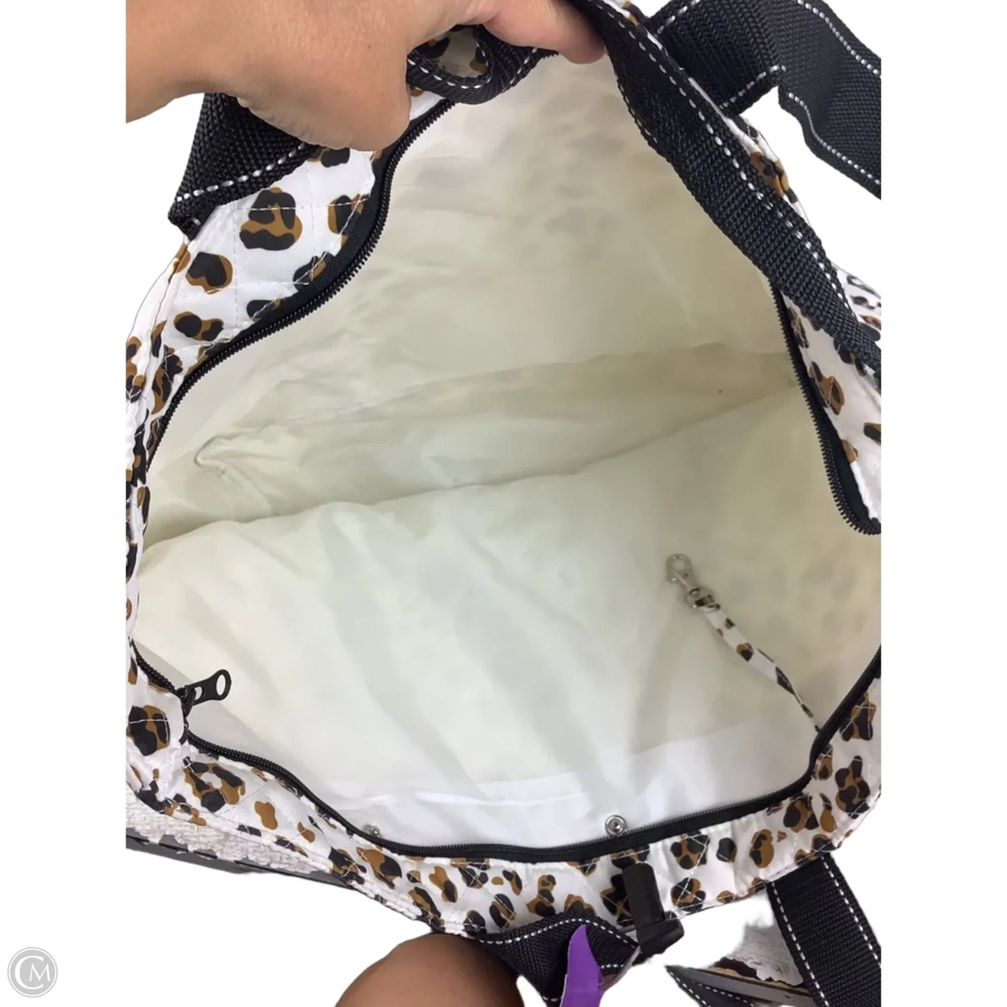 Tote By Scout, Size: Large