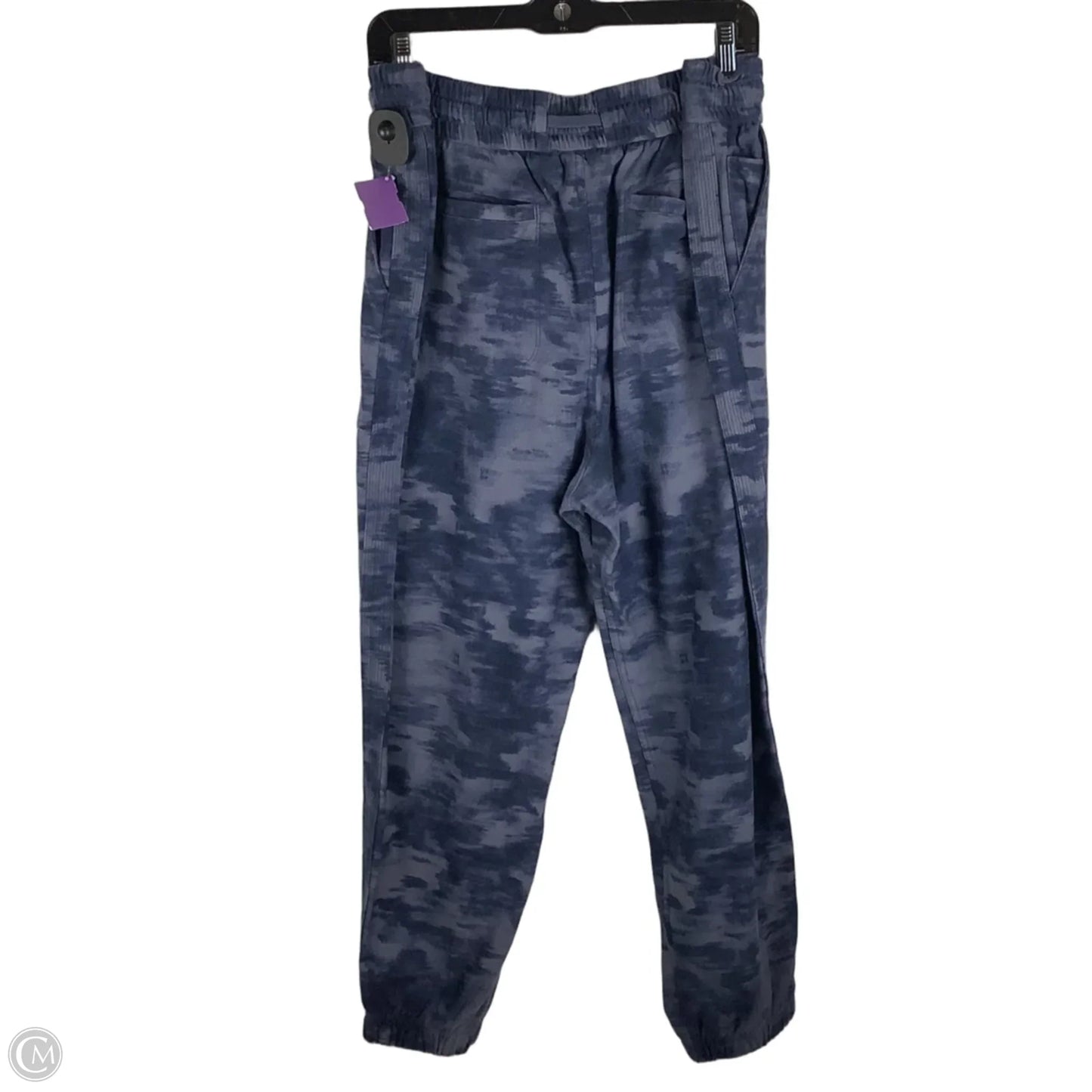 Pants Joggers By Athleta In Blue, Size: 18
