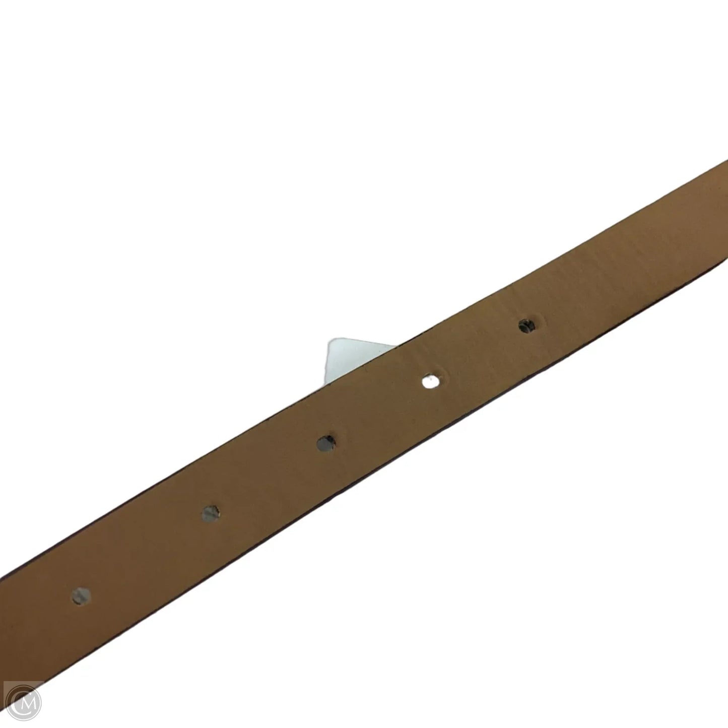 Belt By Michael By Michael Kors, Size: Large