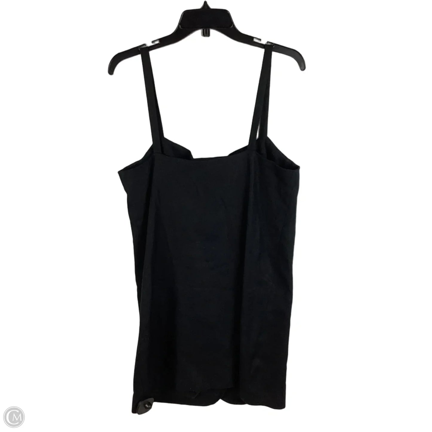 Dress Casual Short By J. Crew In Black, Size: M