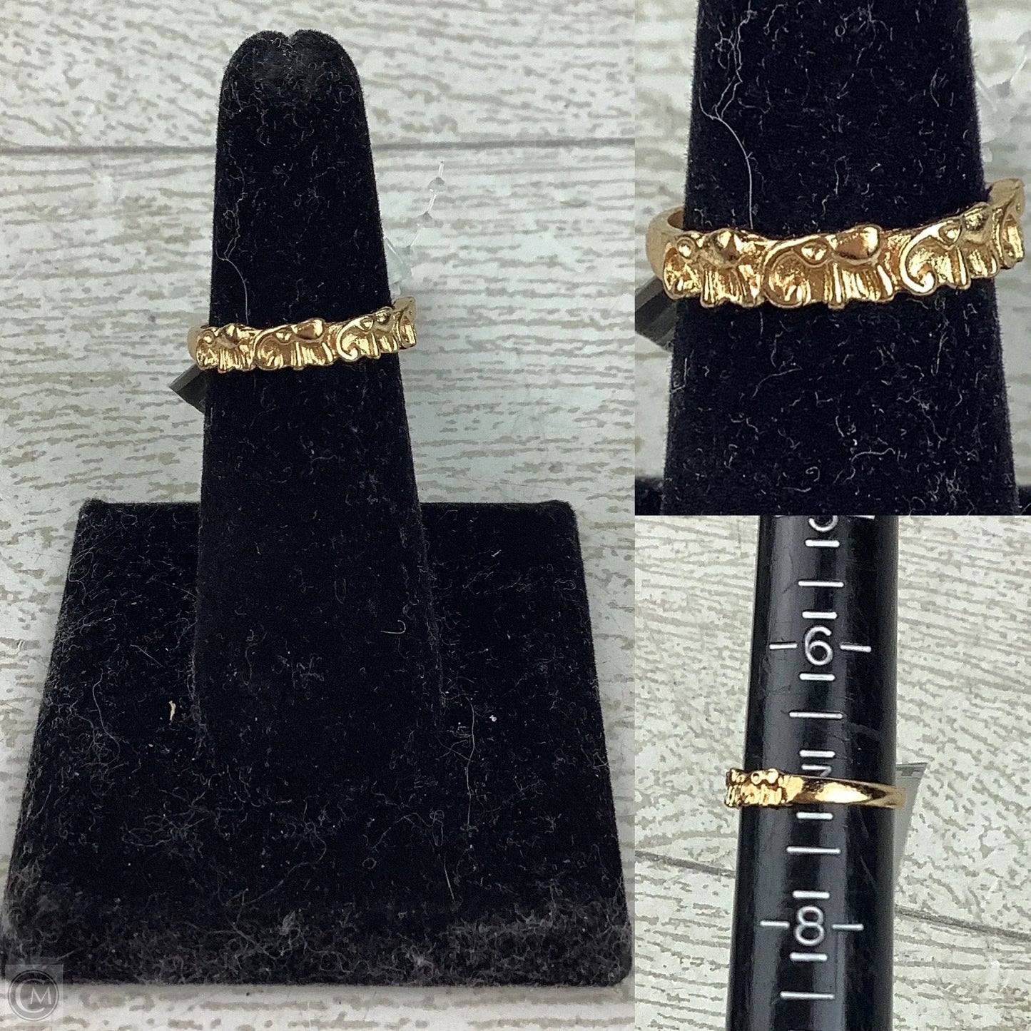 Ring Other By Clothes Mentor Size 7