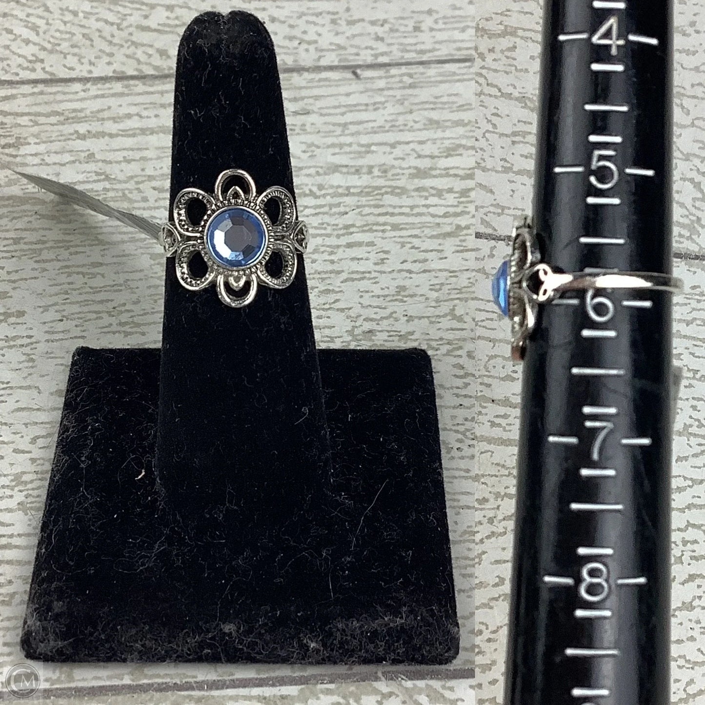 Ring Other By Clothes Mentor Size 6