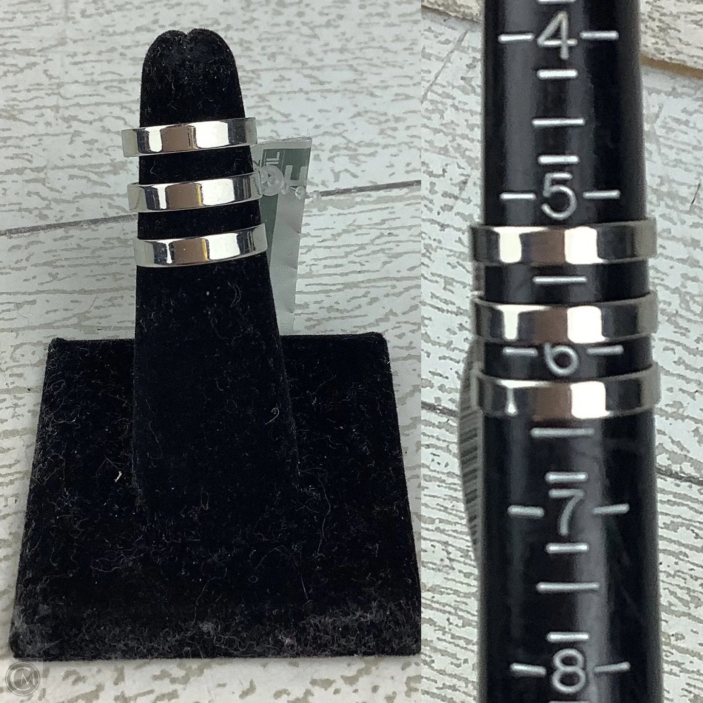Ring Other By Clothes Mentor Size 6