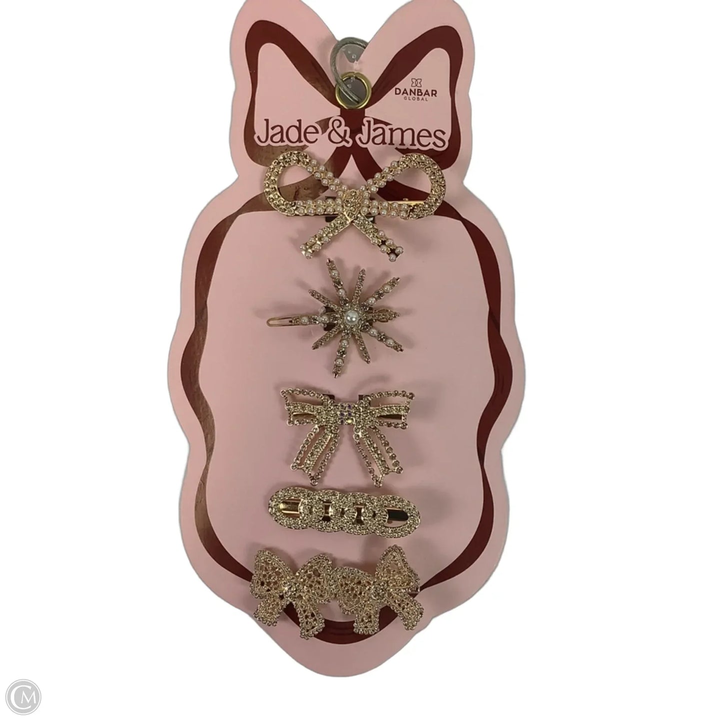 Hair Accessory By Cmc, Size: