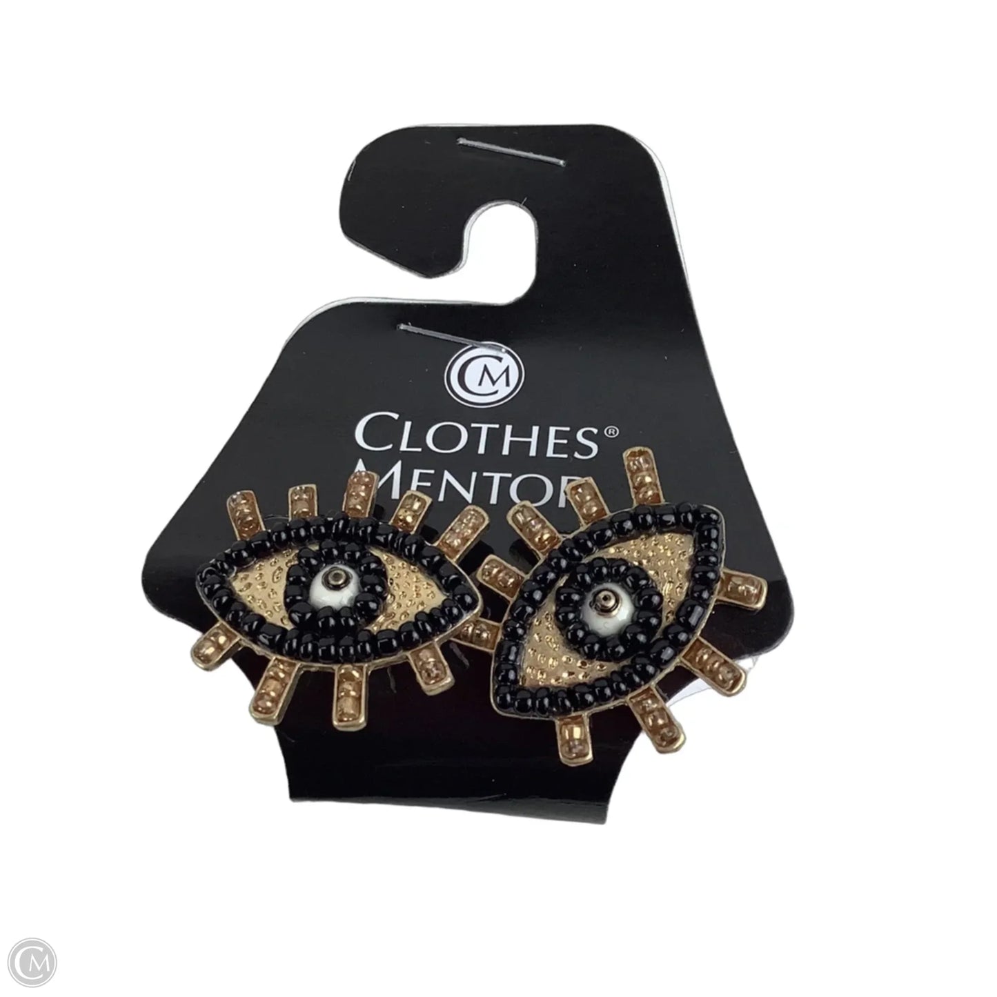 Earrings Statement By Clothes Mentor
