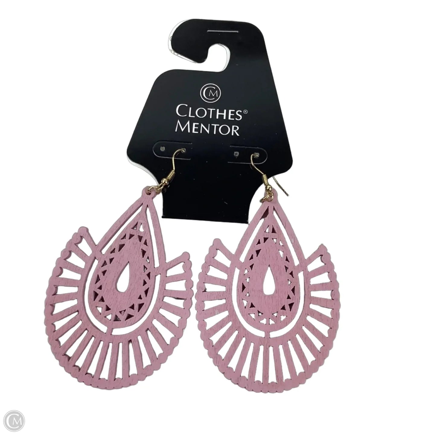 Earrings Dangle/drop By Clothes Mentor