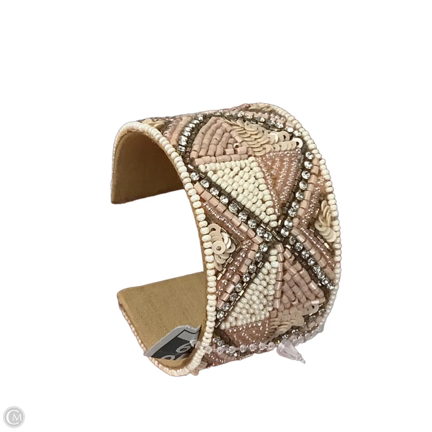 Bracelet Beaded By Clothes Mentor