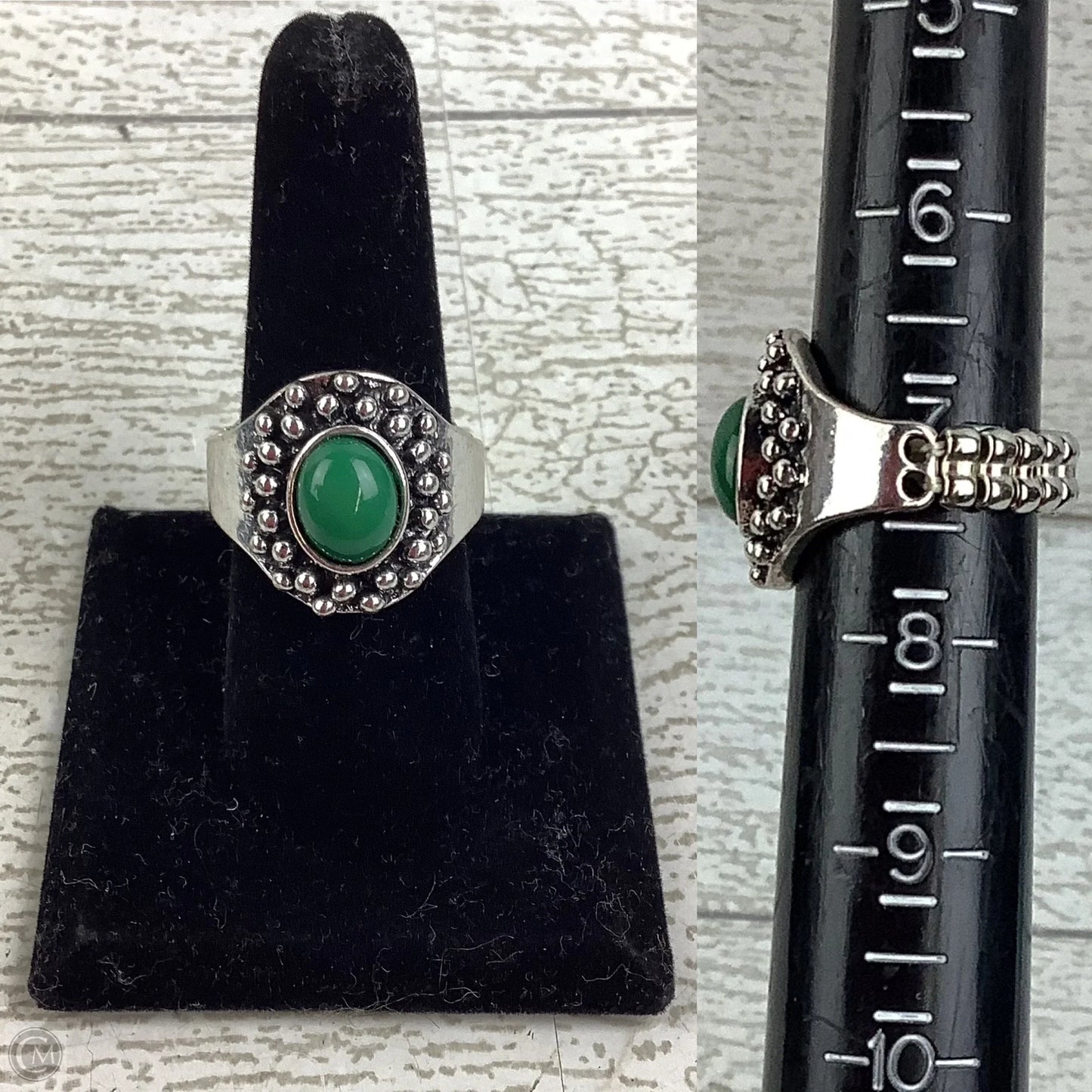 Ring Charm By Clothes Mentor stretchy size: 7/9