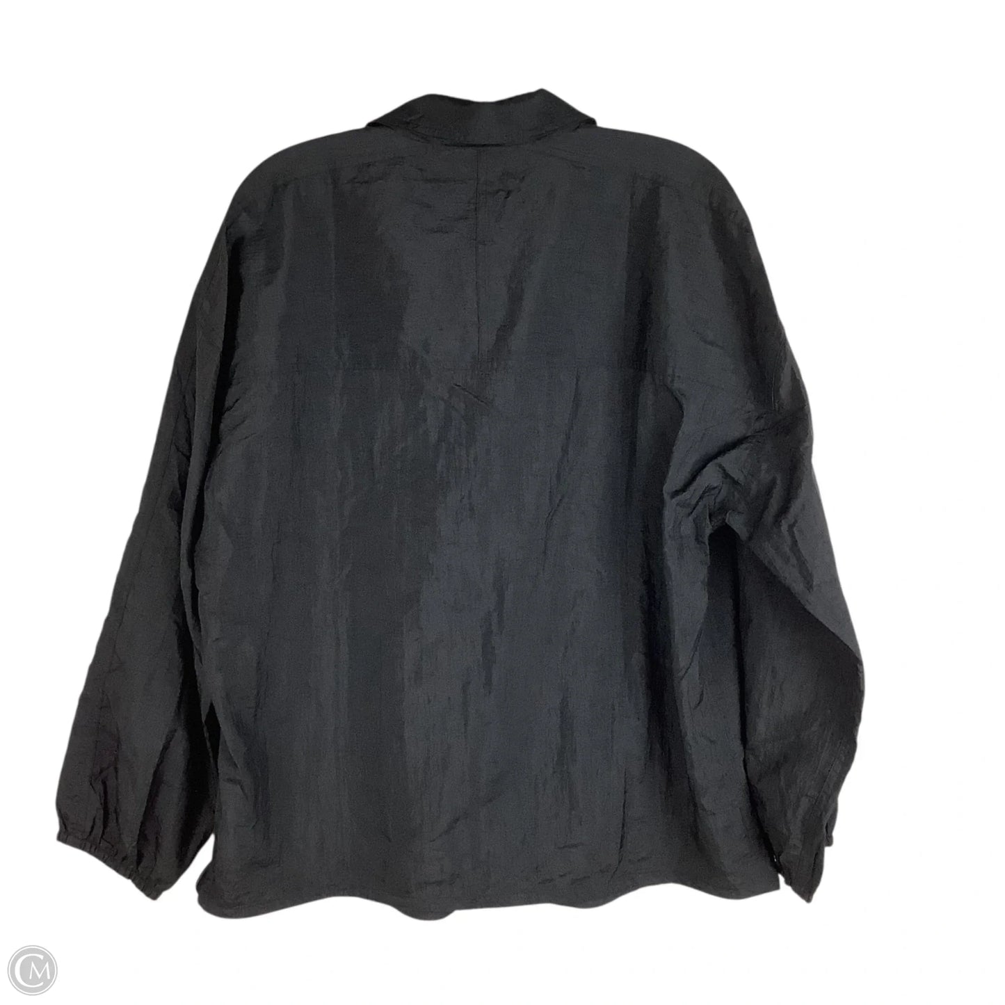 Jacket Other By Athleta In Black, Size: M