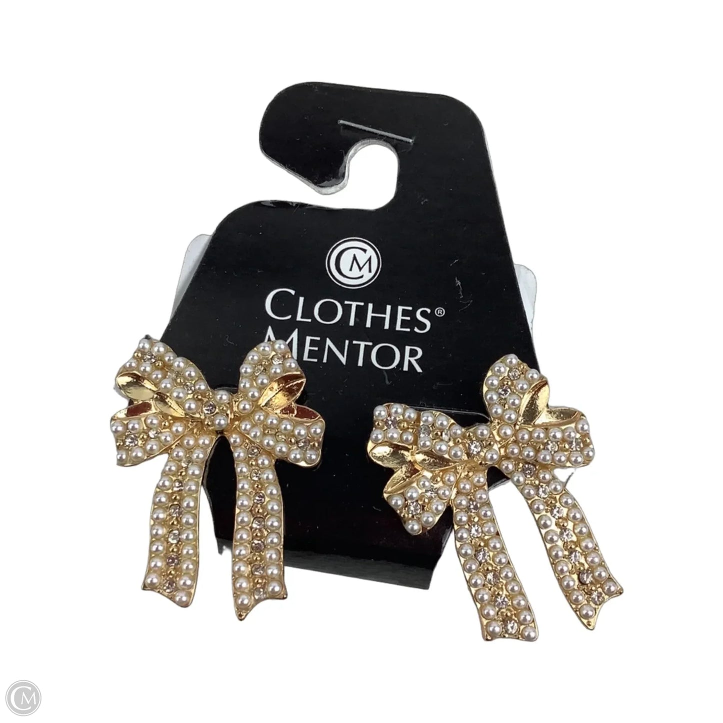 Earrings Statement By Clothes Mentor