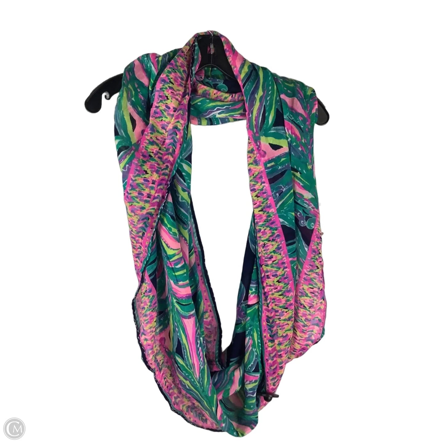 Scarf Designer By Lilly Pulitzer