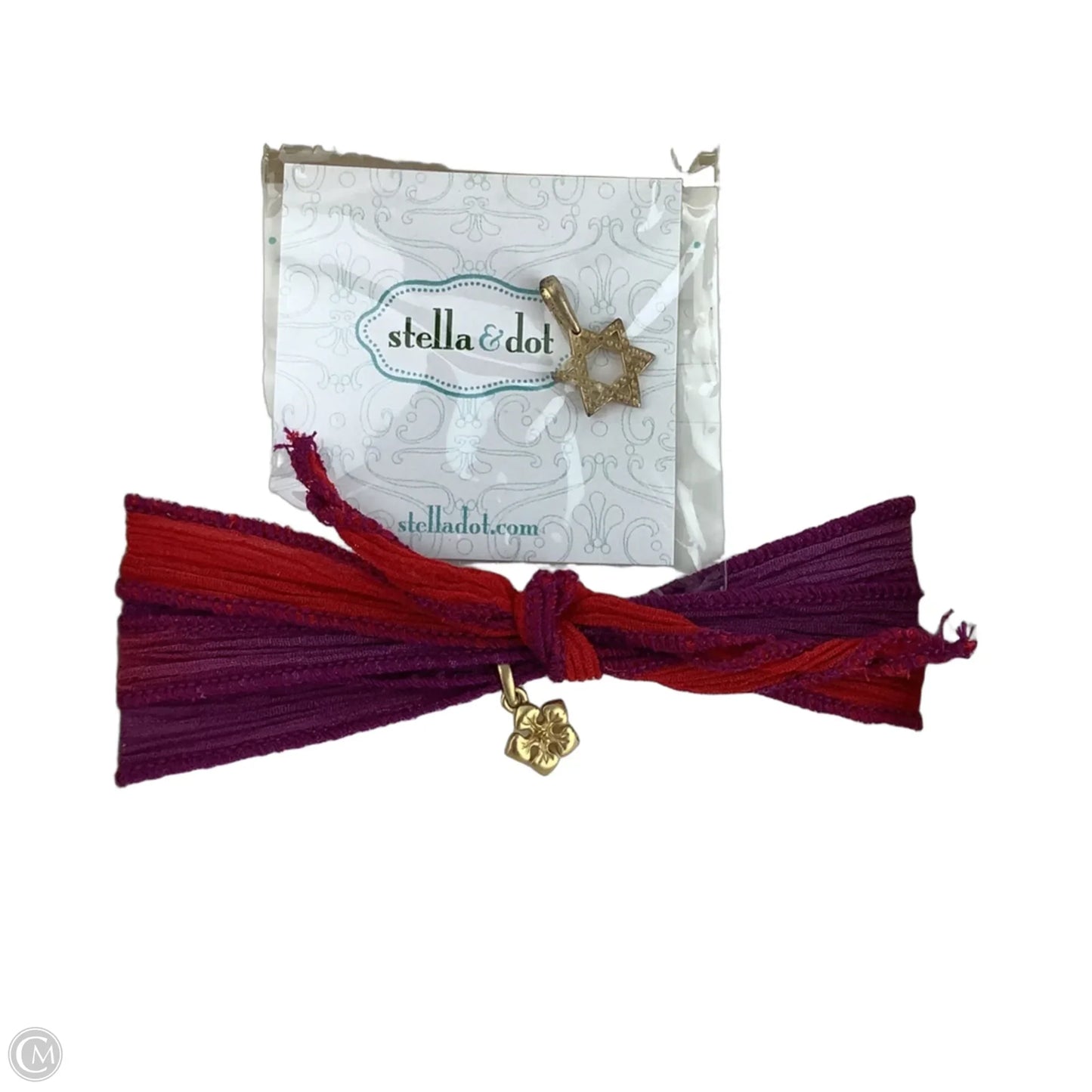 Bracelet Other and Charm By Stella And Dot