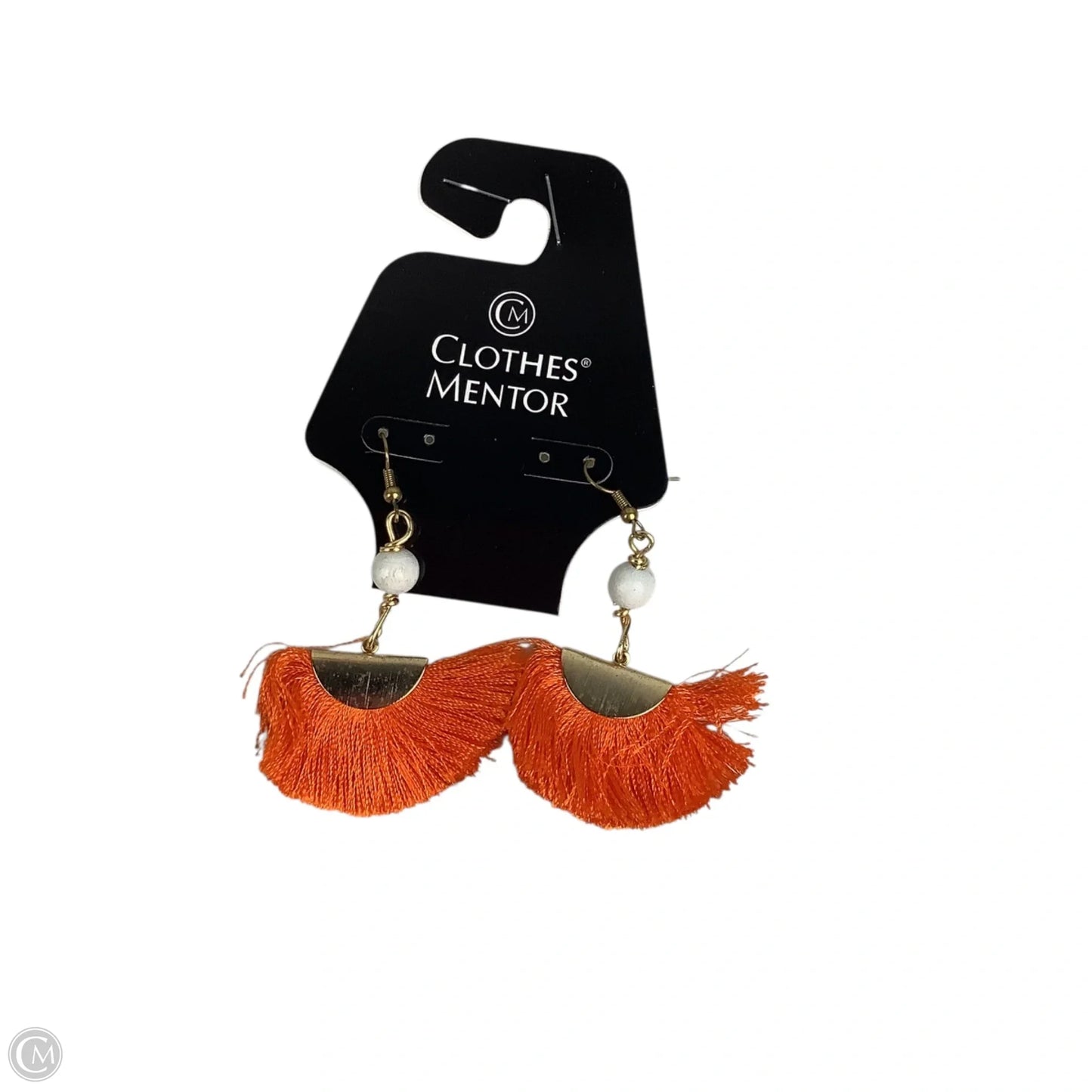 Earrings Statement By Clothes Mentor