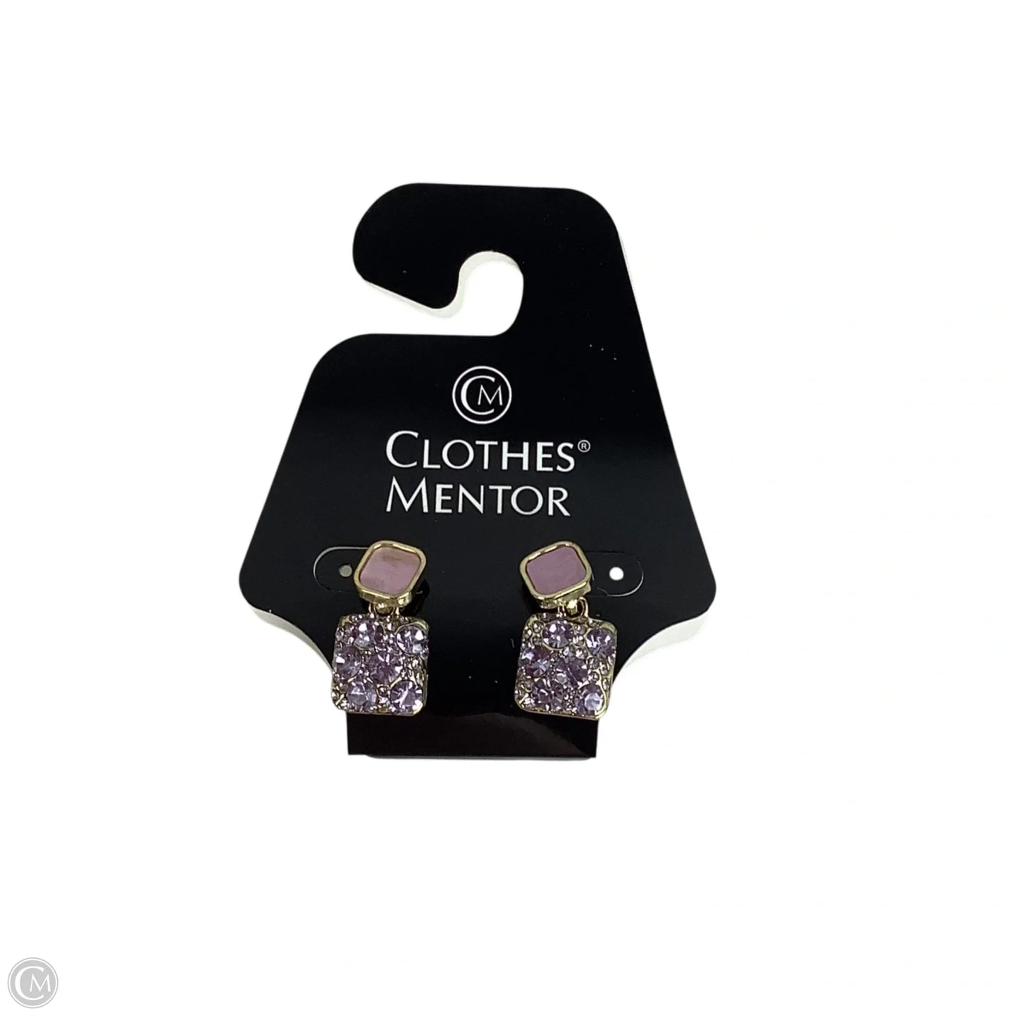 Earrings Dangle/drop By Clothes Mentor