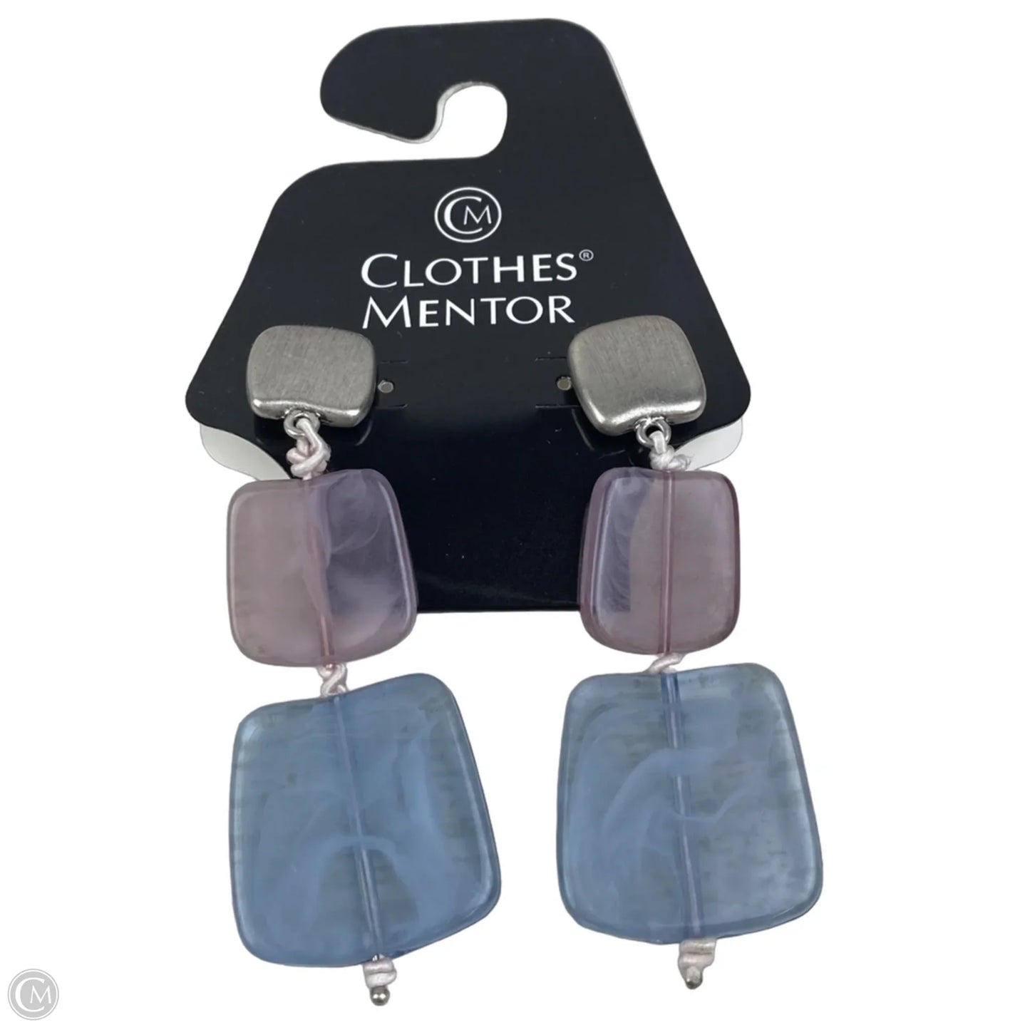 Earrings Dangle/drop By Clothes Mentor