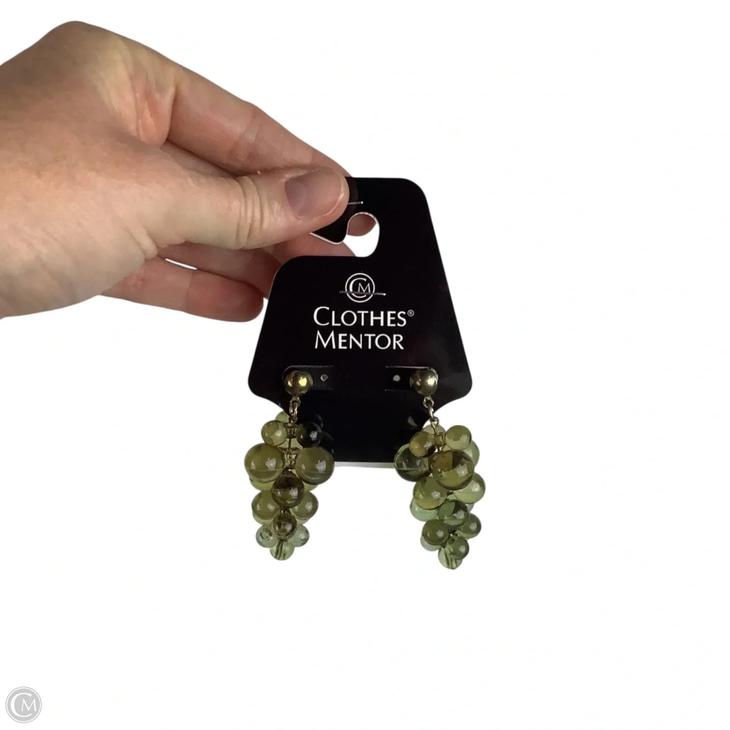 Earrings Dangle/drop By Clothes Mentor