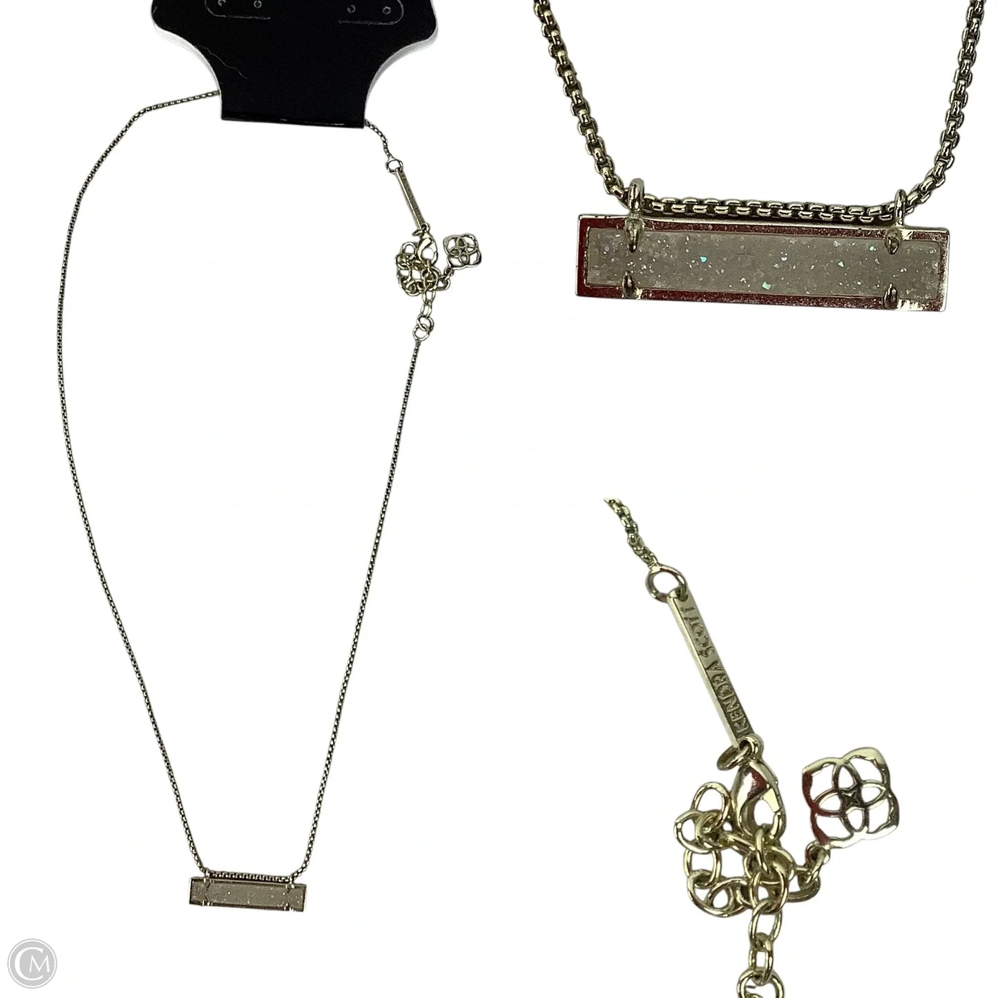 Necklace Designer By Kendra Scott
