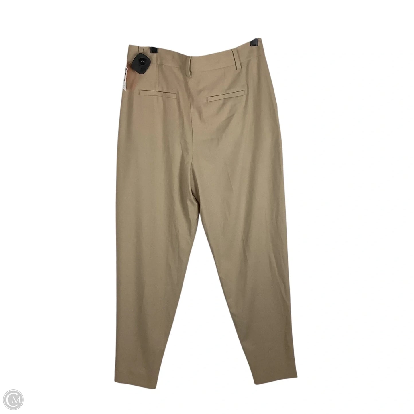 Pants Dress By Banana Republic In Tan, Size: 2