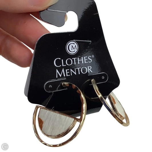 Earrings Dangle/drop By Clothes Mentor
