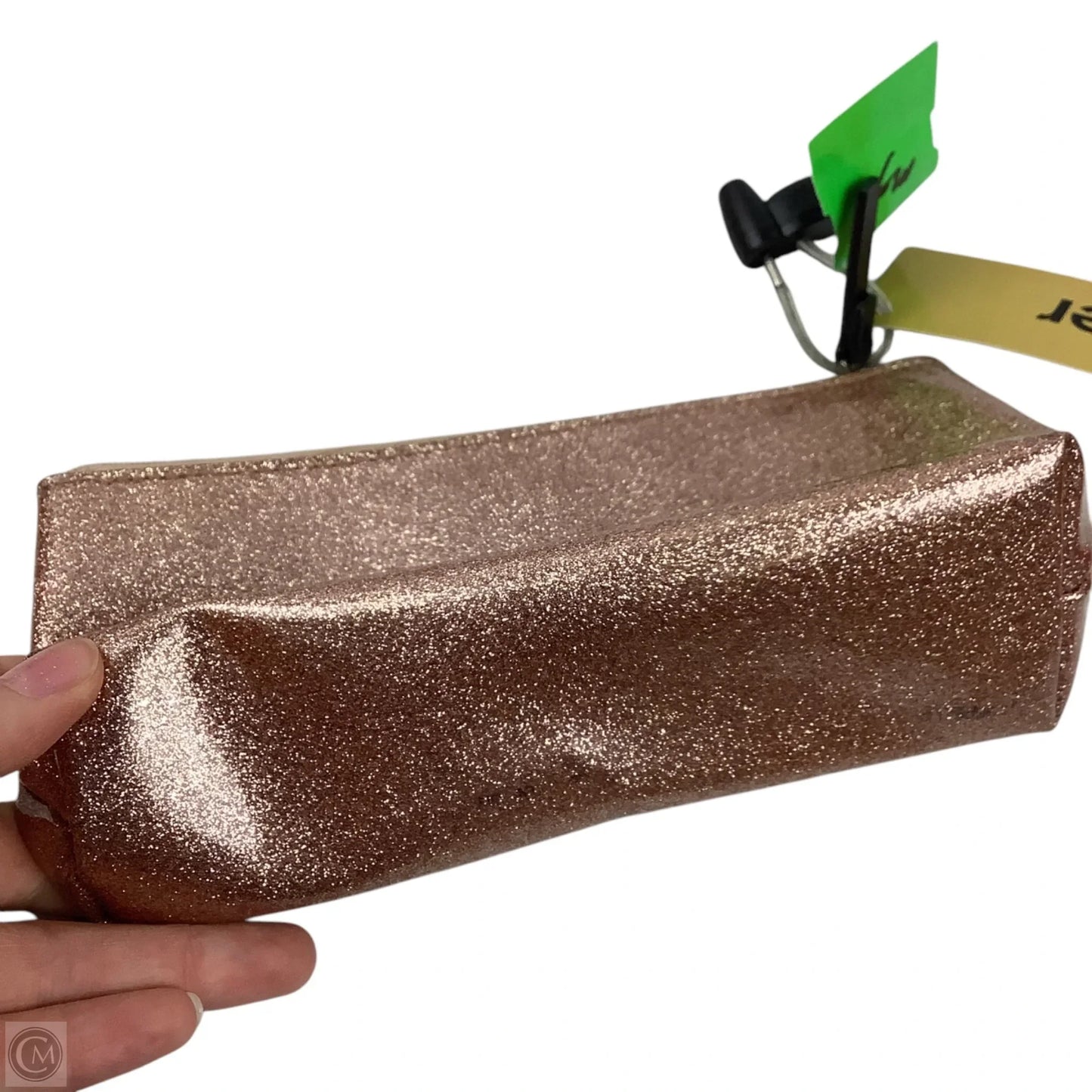 Coin Purse Designer By Kate Spade, Size: Medium