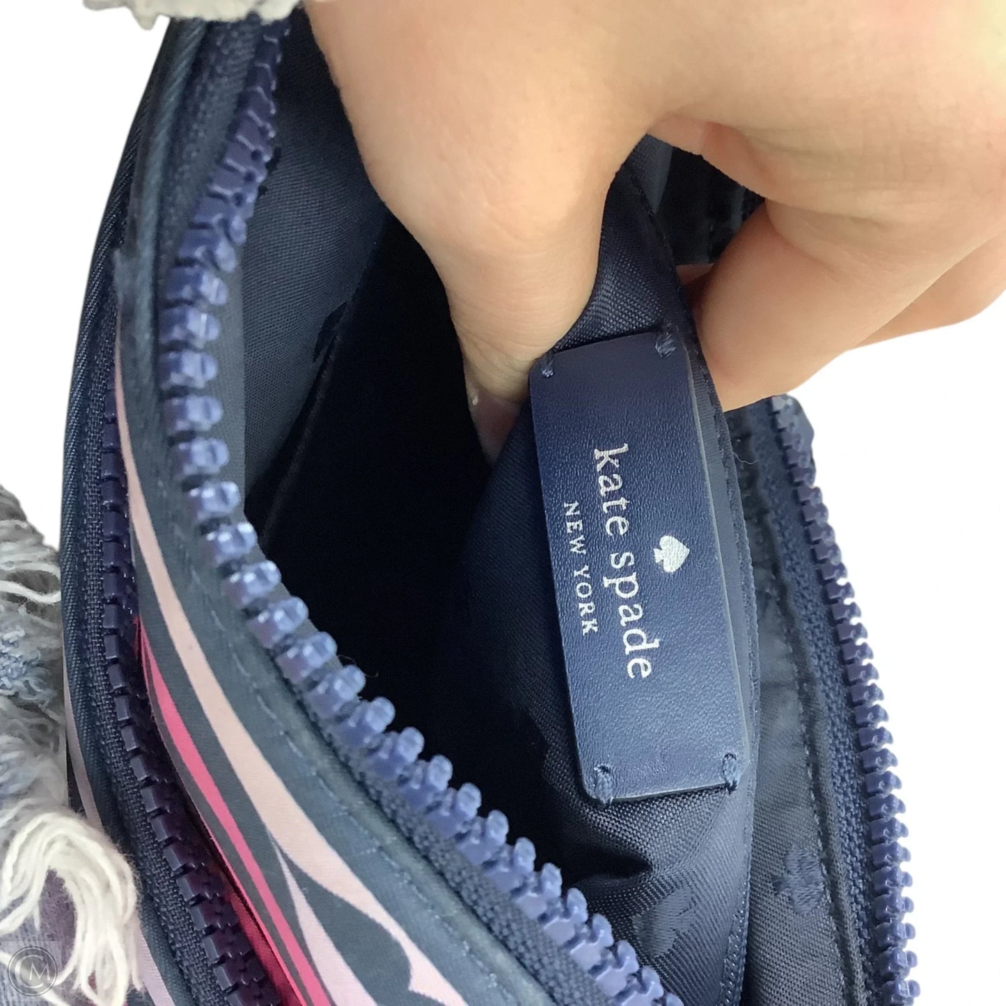 Crossbody Designer By Kate Spade, Size: Medium