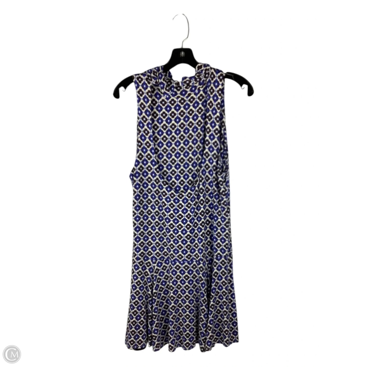 Dress Party Short By Free People In Floral Print, Size: Xl