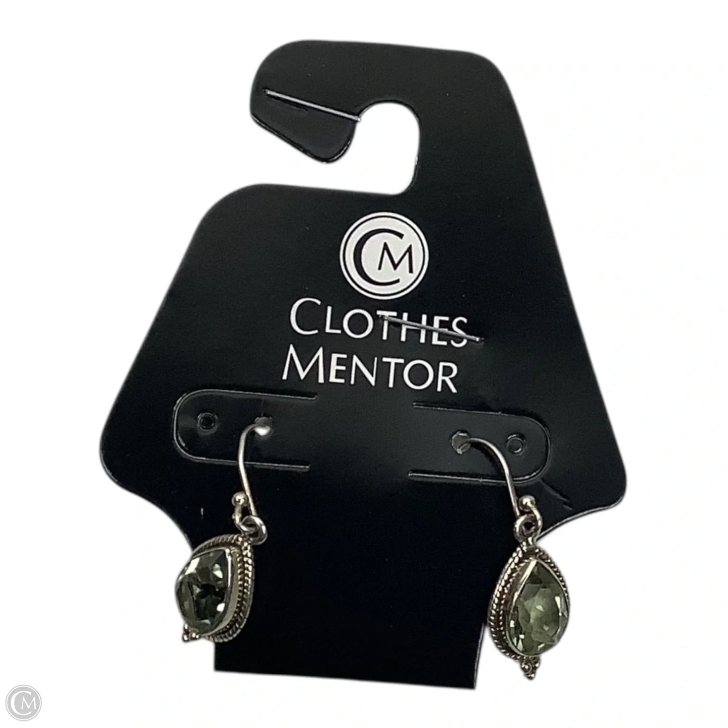 Earrings Sterling Silver By Clothes Mentor