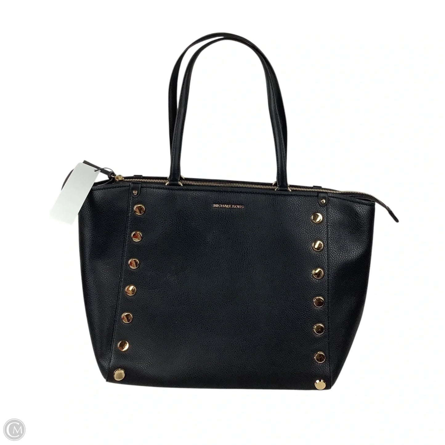 Handbag Designer By Michael Kors, Size: Large