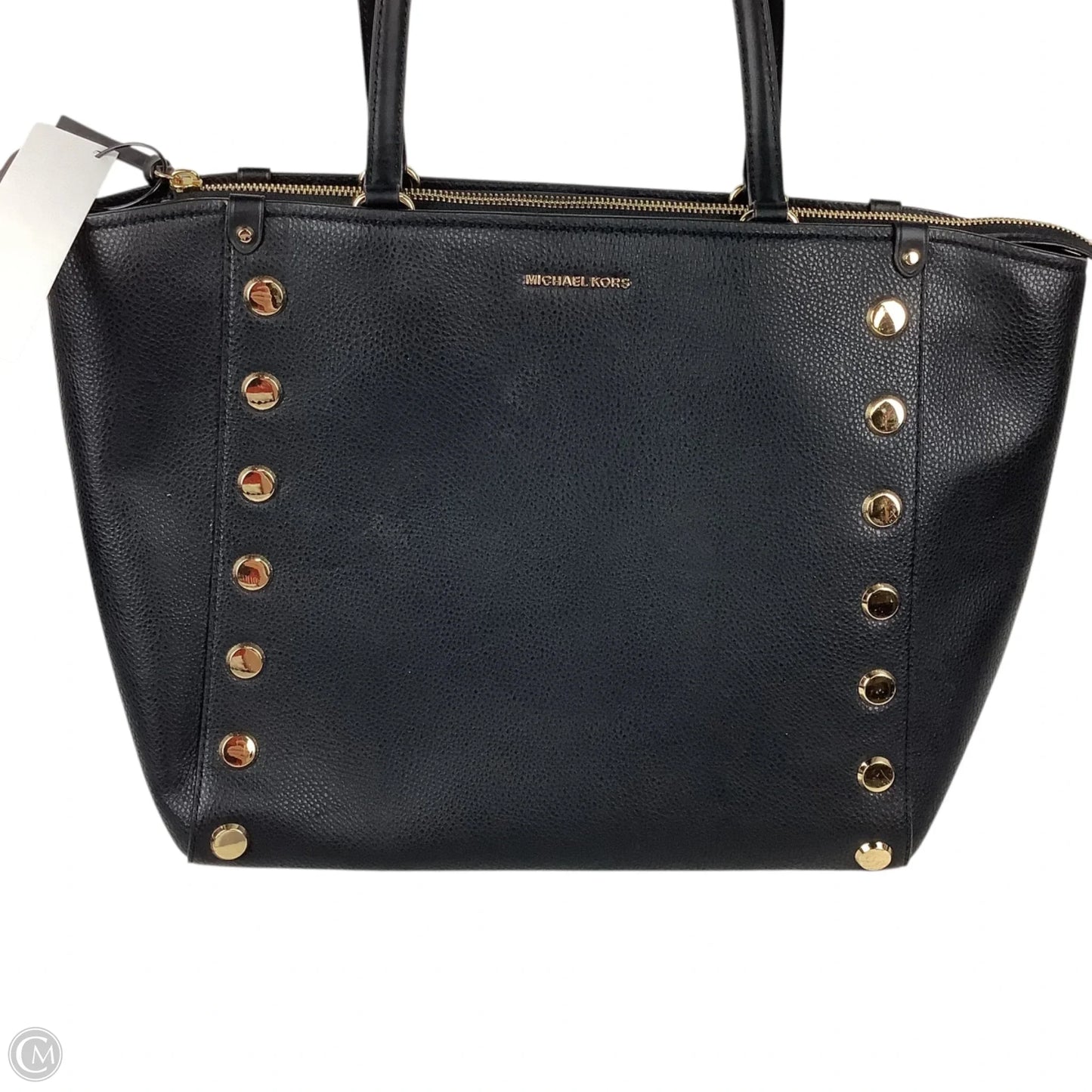 Handbag Designer By Michael Kors, Size: Large