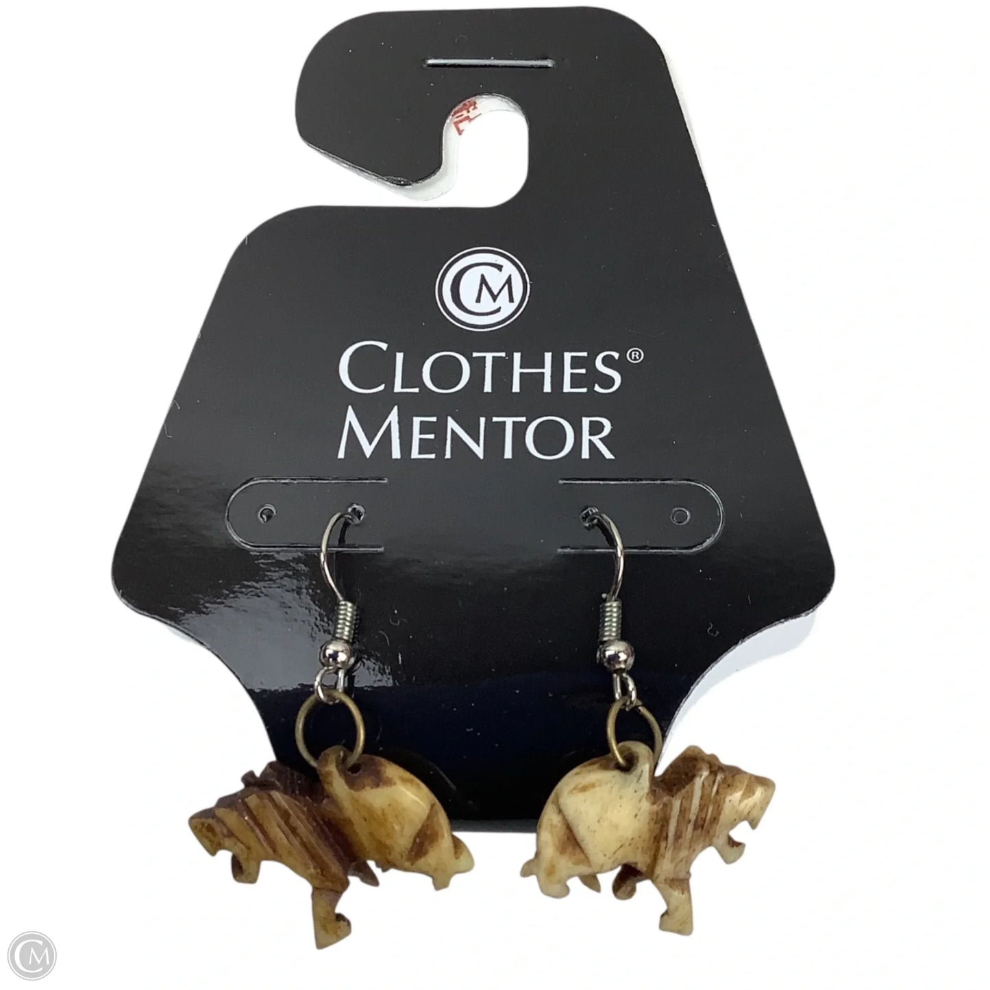 Earrings Dangle/drop By Clothes Mentor