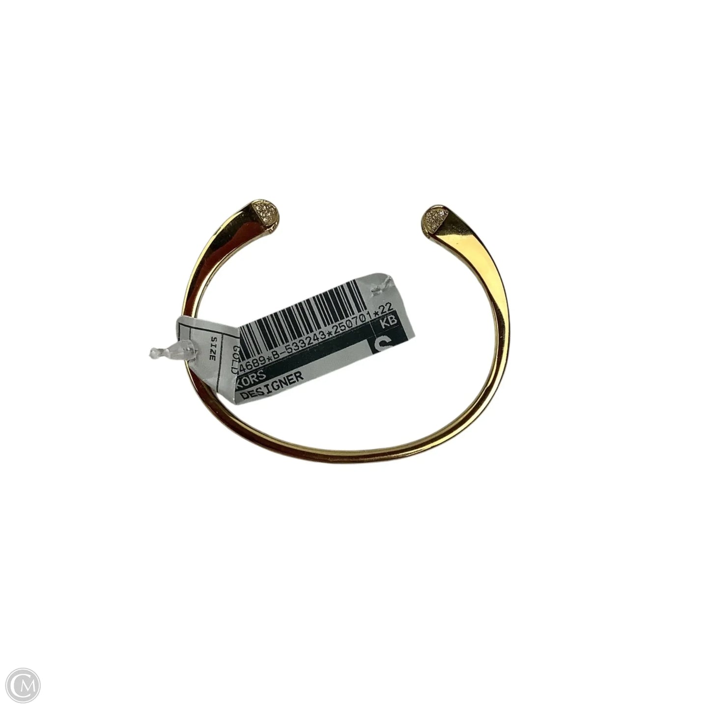 Bracelet Designer By Michael Kors