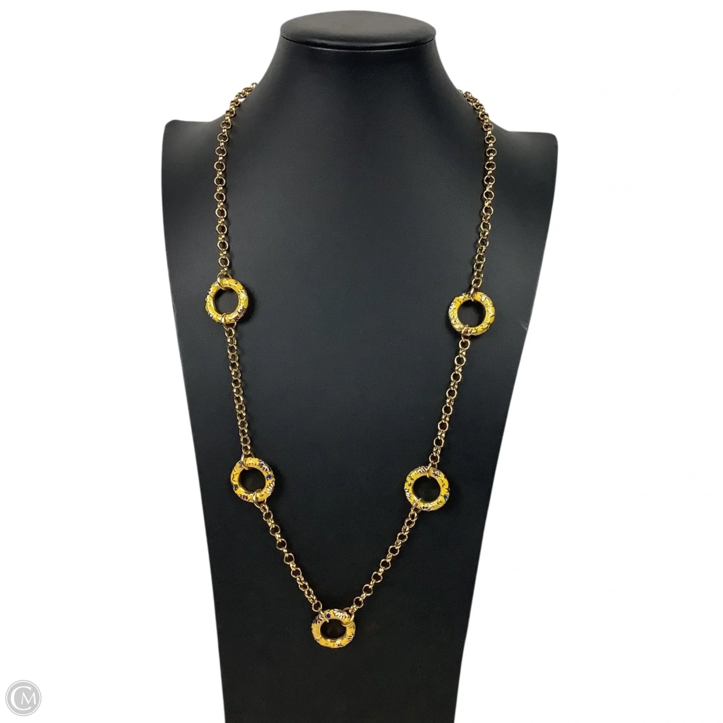 Necklace Charm By Talbots