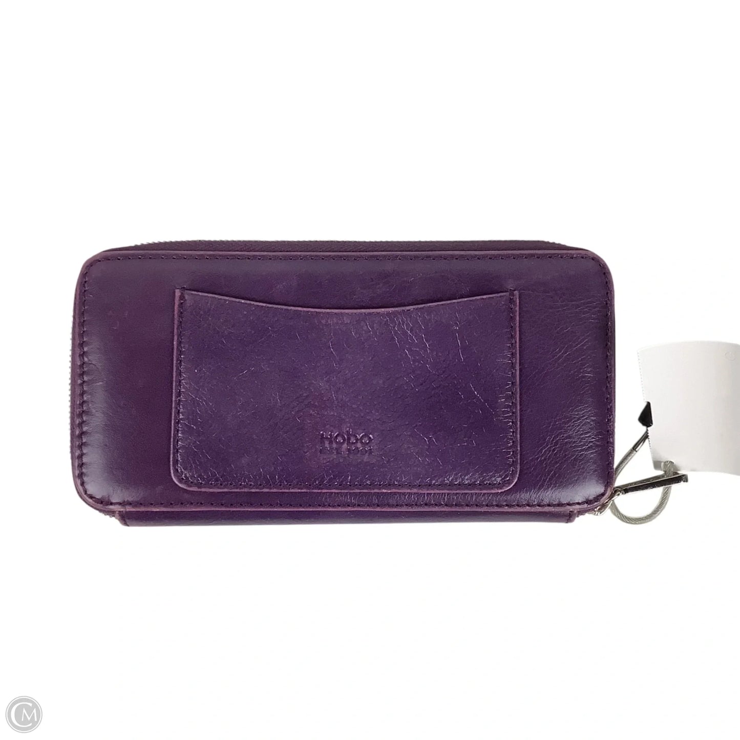 Wallet Leather By Hobo Intl, Size: Medium