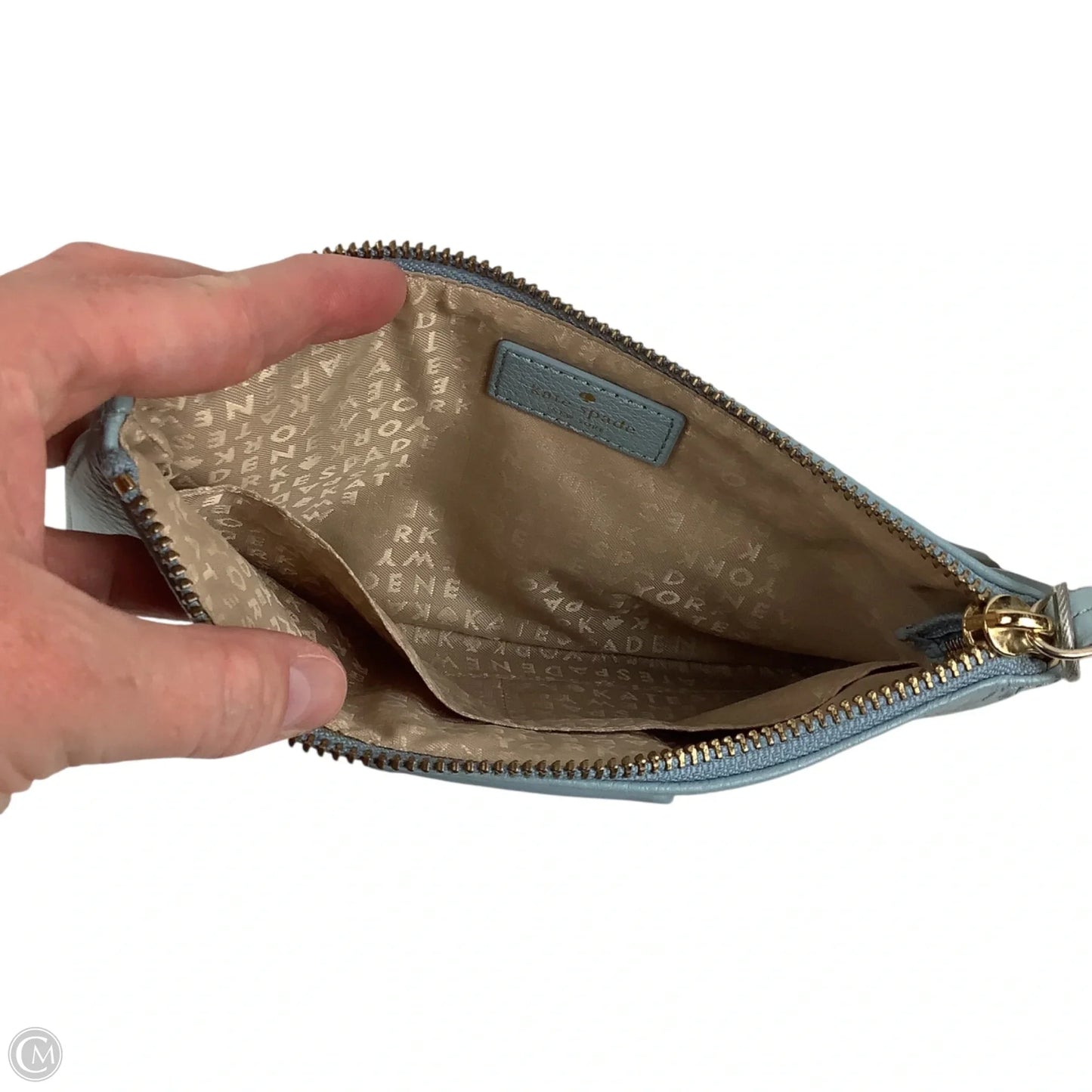 Wristlet Designer By Kate Spade, Size: Medium