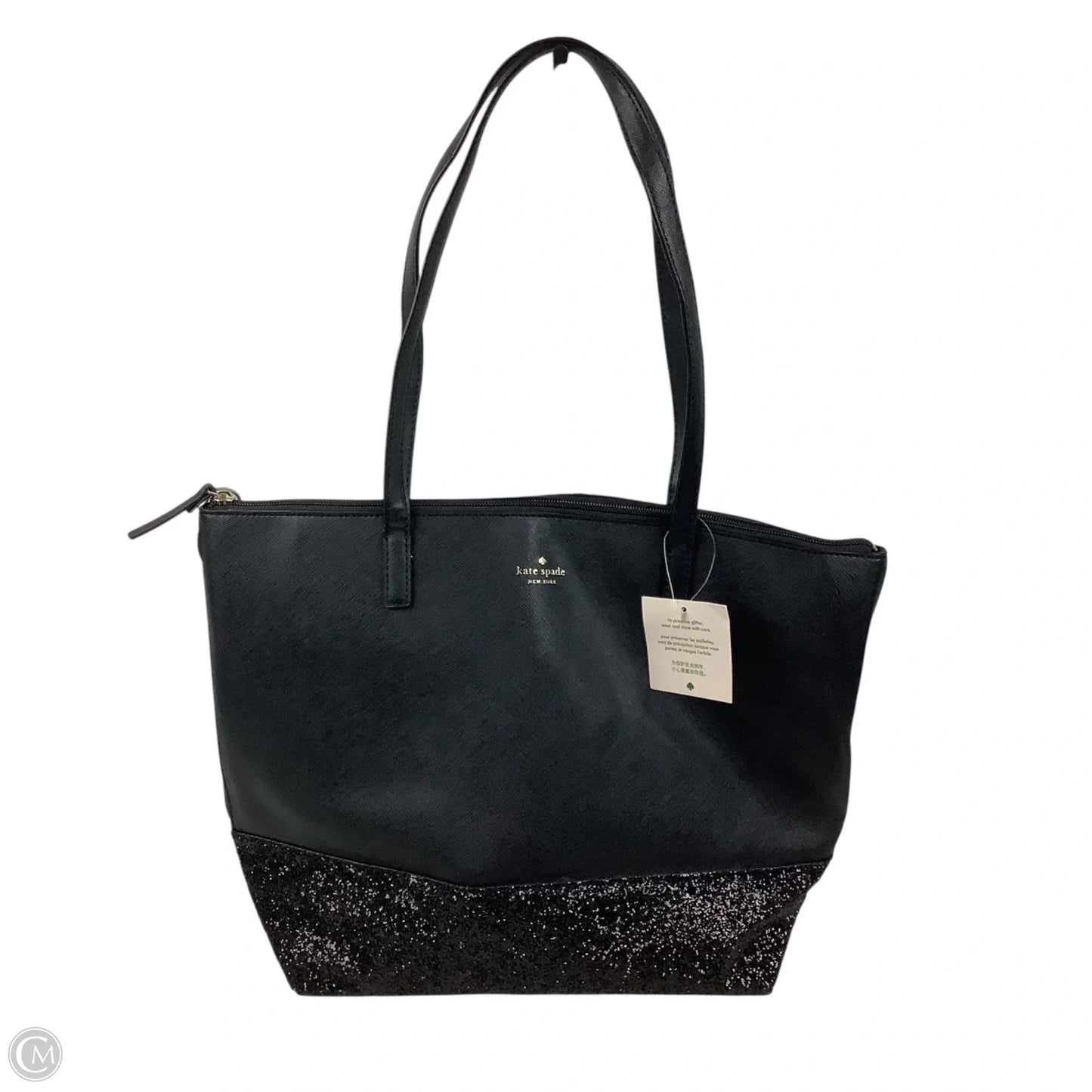 Handbag Designer By Kate Spade, Size: Medium