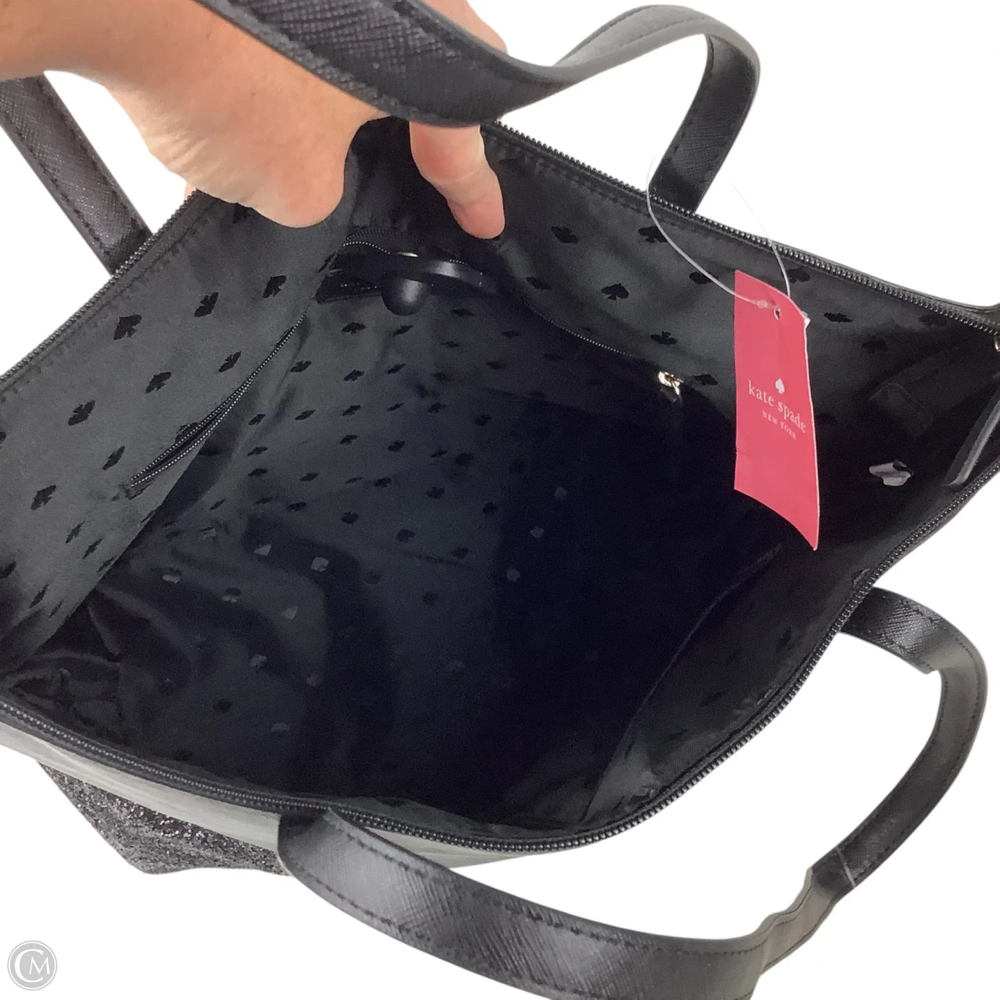 Handbag Designer By Kate Spade, Size: Medium